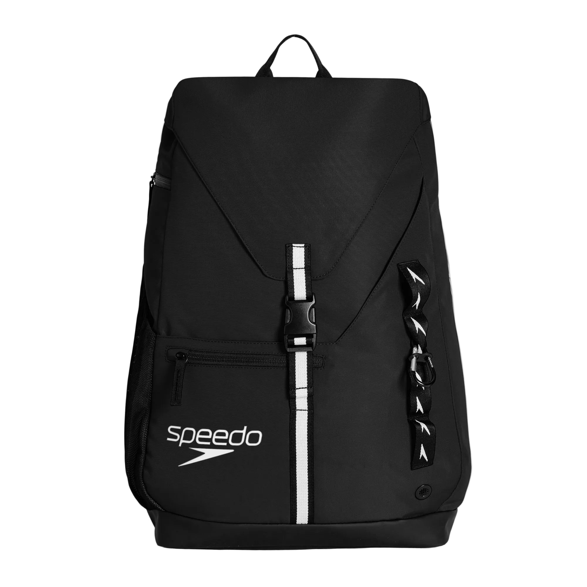 Speedo Backpack Team Rucksack 35L – Solid Colours