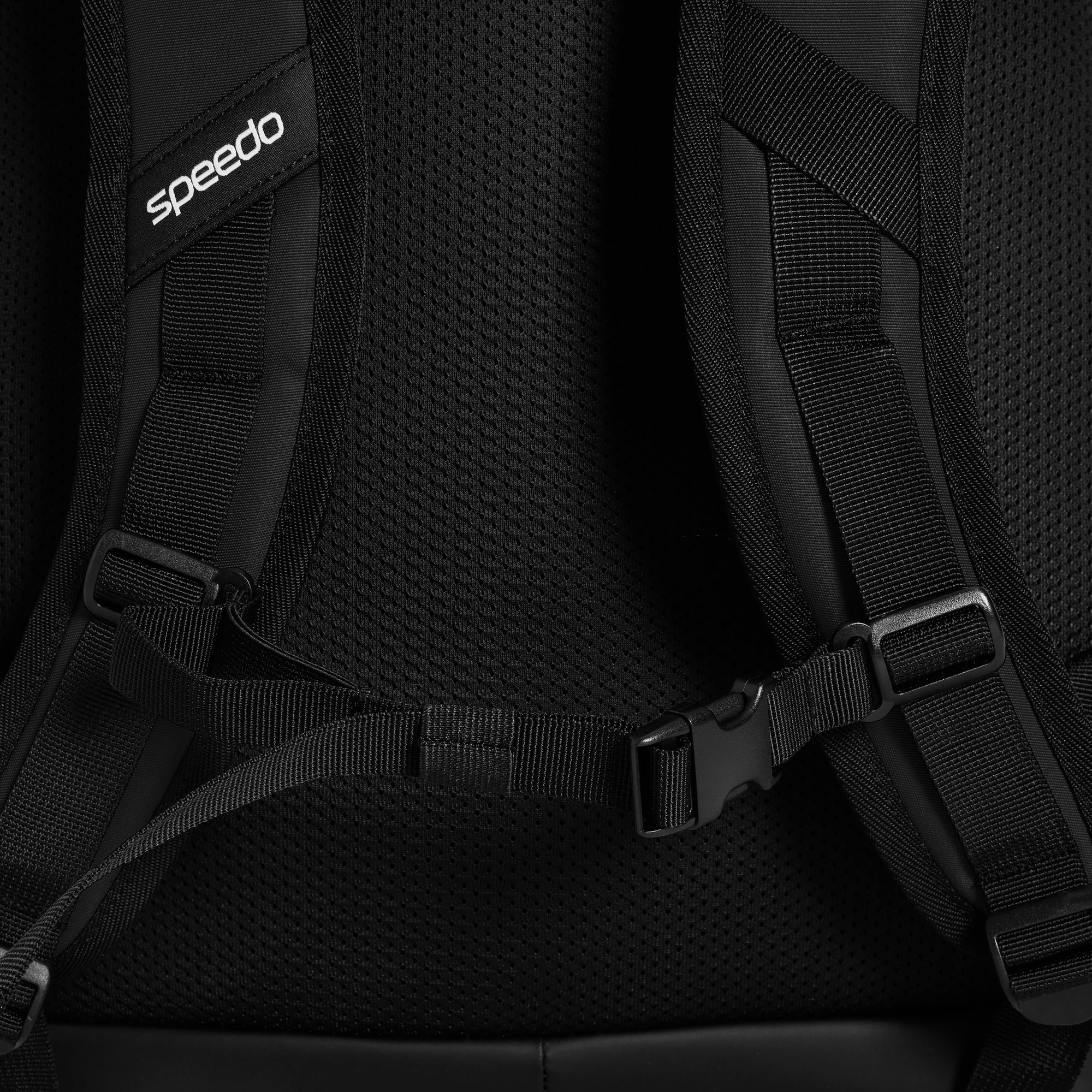 NKB Speedo Backpack Team Rucksack 35L