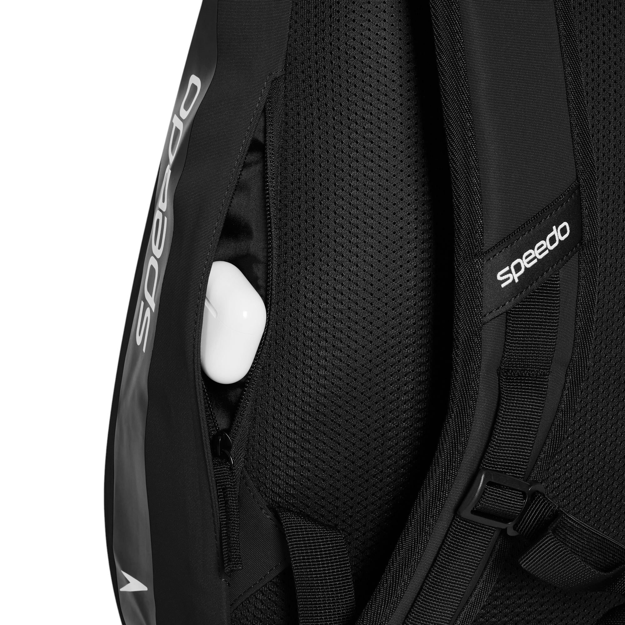 NKB Speedo Backpack Team Rucksack 35L