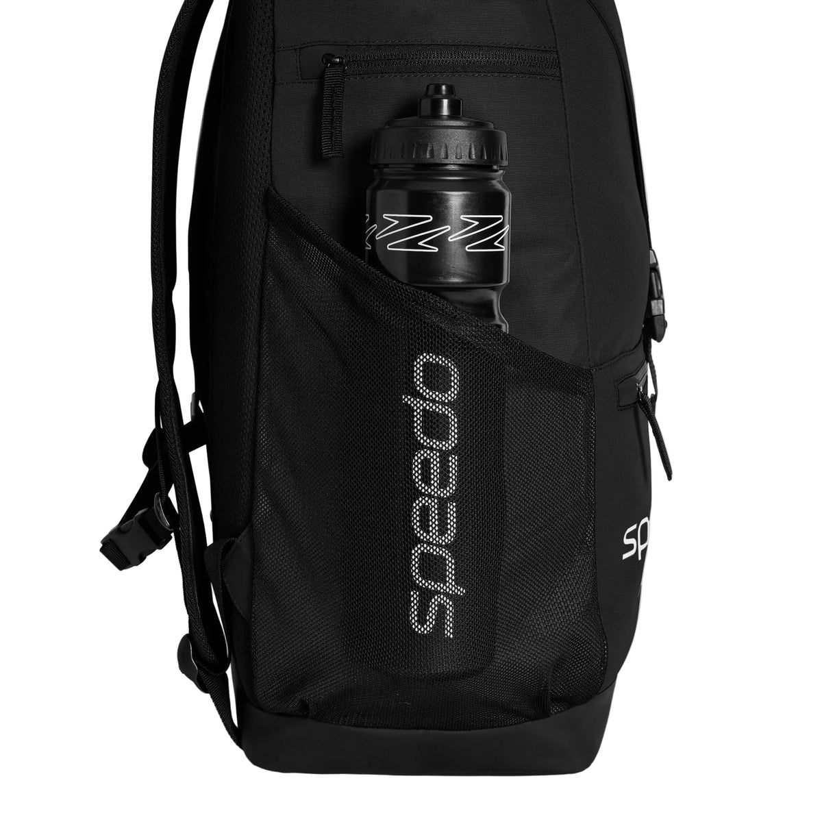 Speedo Rucksack Plus Speedo Backpack Team Rucksack 35L – Solid Colours – goswim.ca