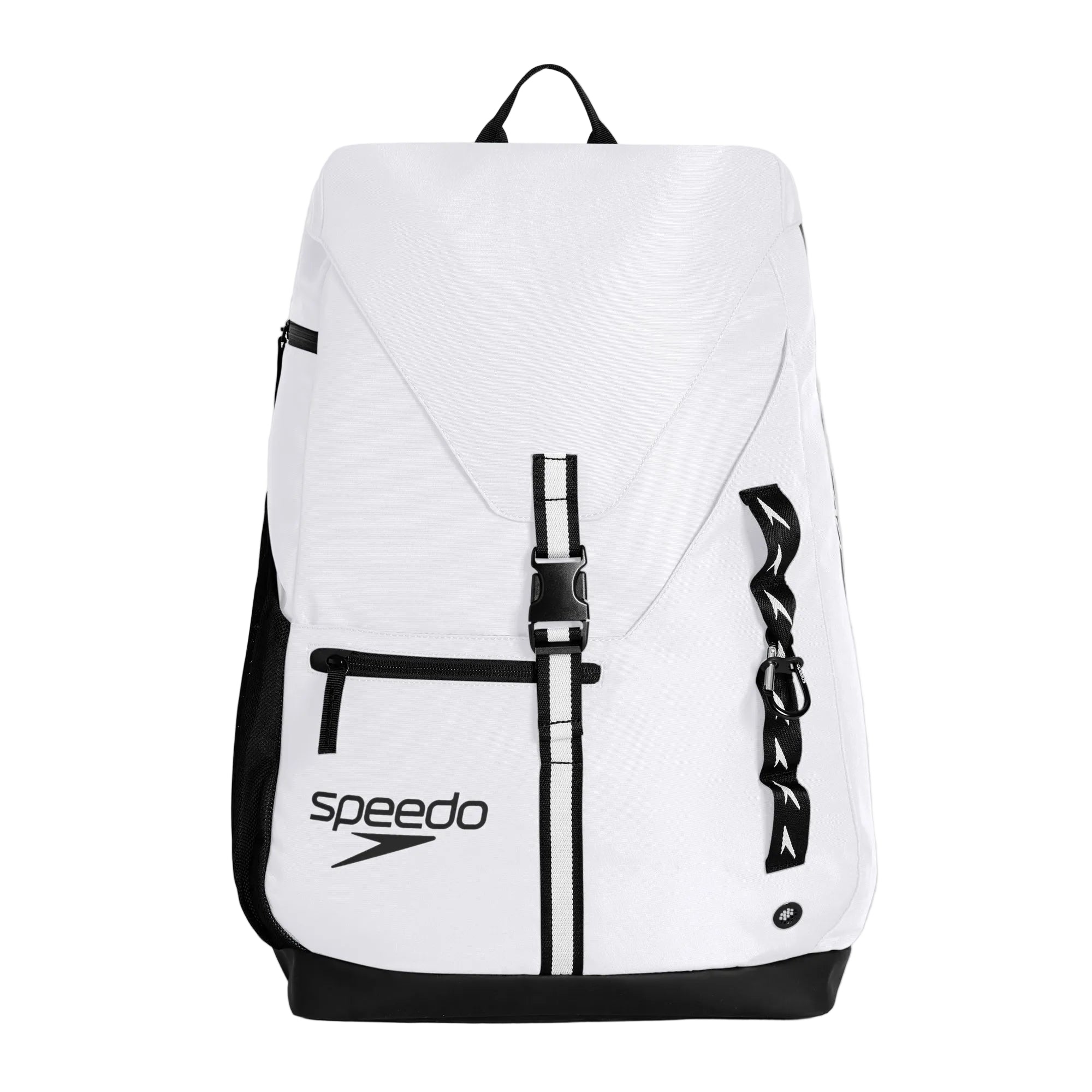 Speedo Backpack Team Rucksack 35L – Solid Colours