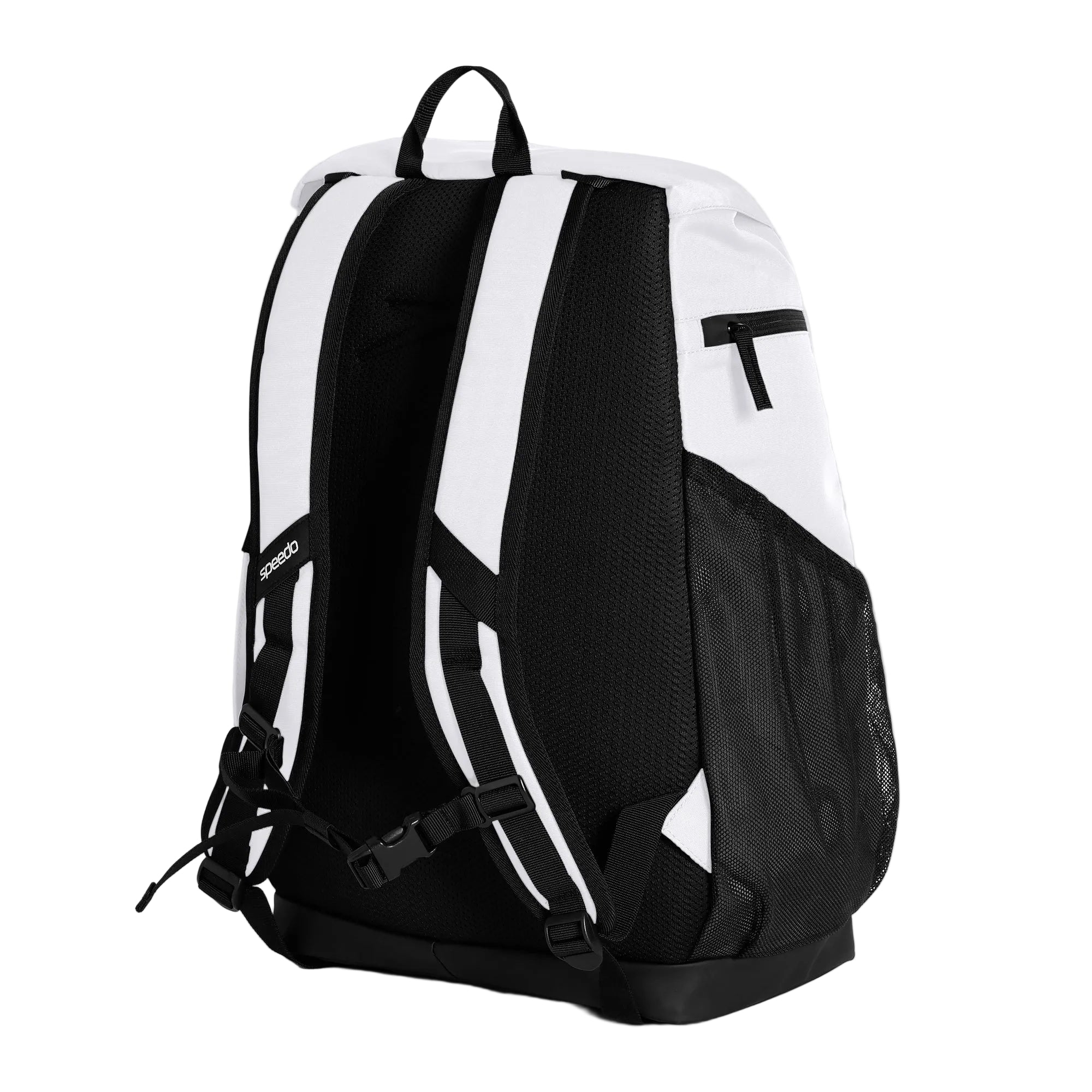 Speedo Backpack Team Rucksack 35L – Solid Colours