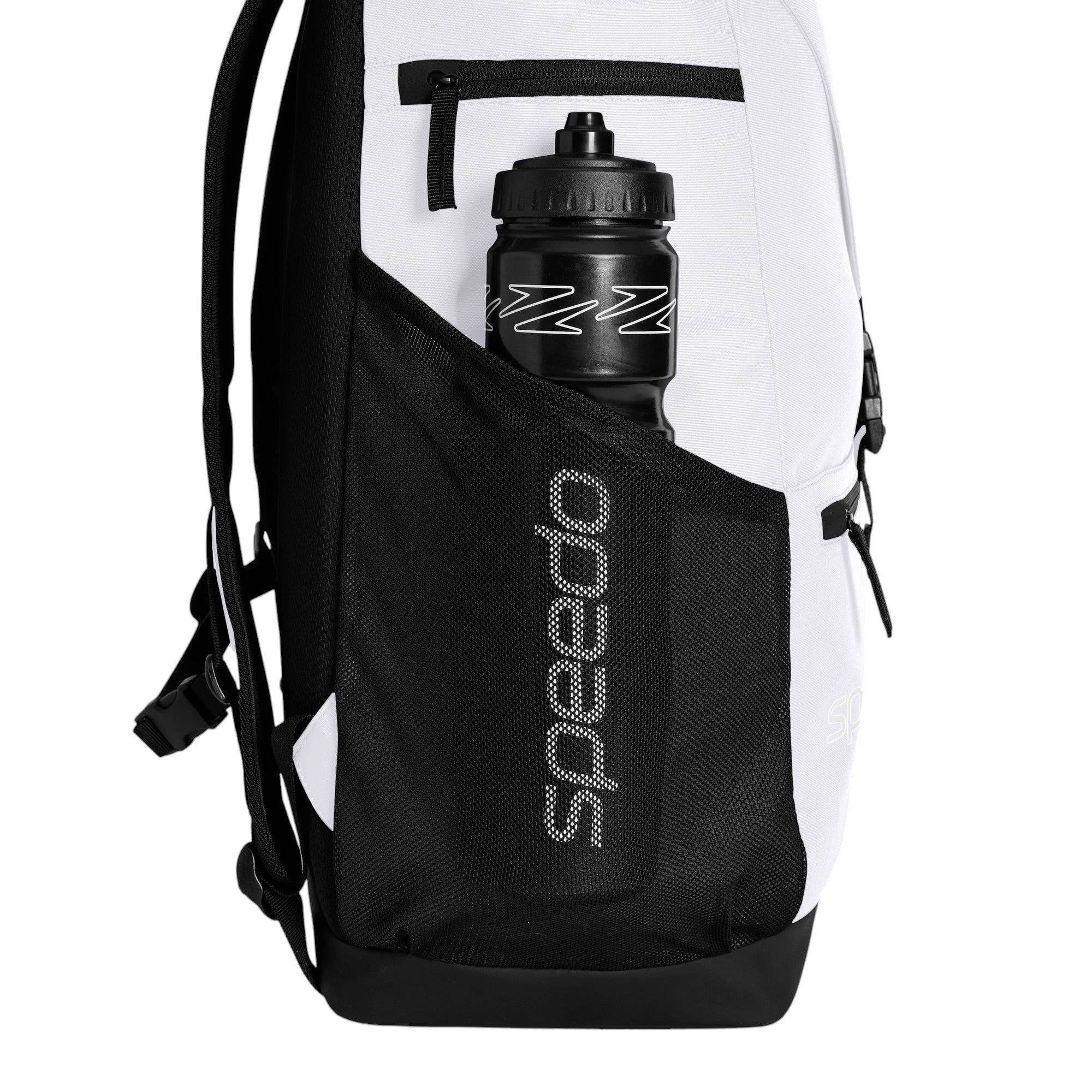 Speedo Backpack Team Rucksack 35L – Solid Colours