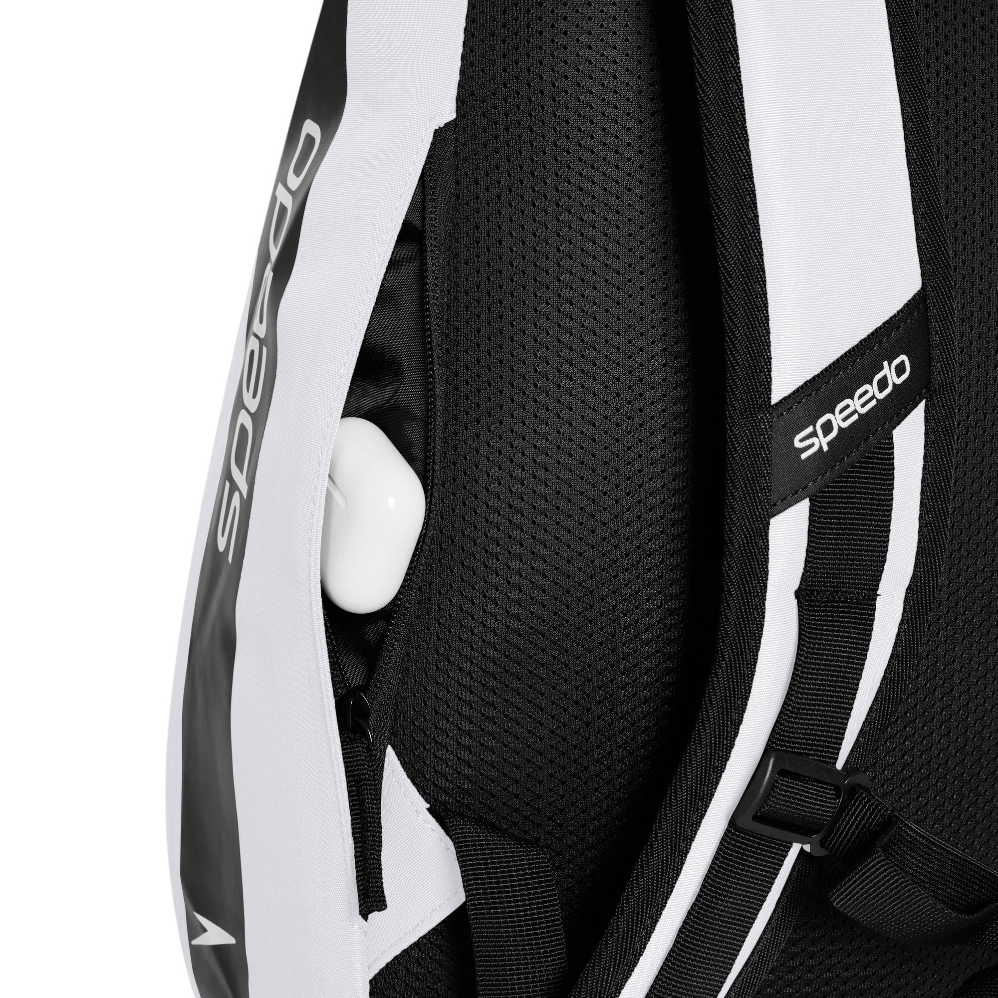 Speedo Backpack Team Rucksack 35L – Solid Colours