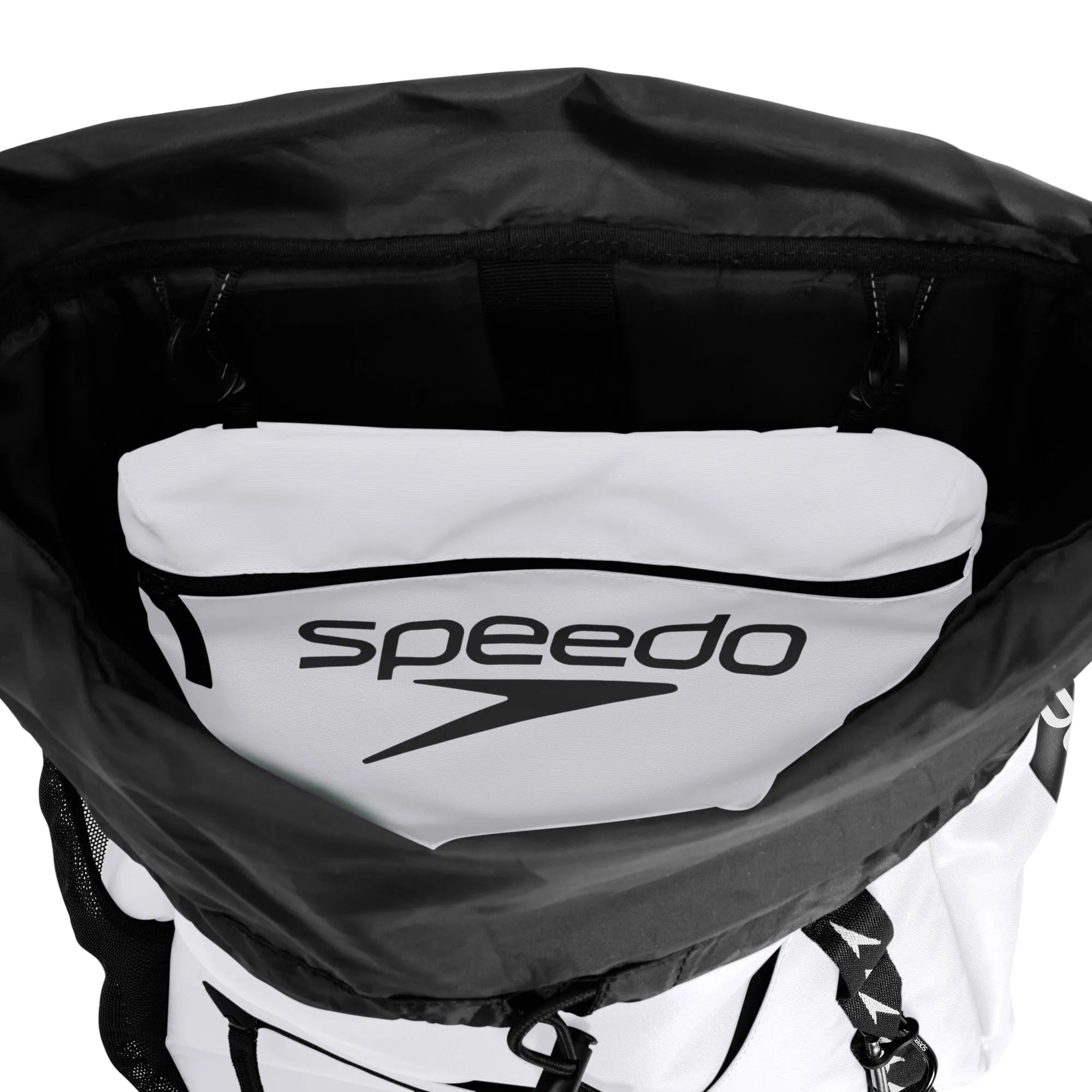 Speedo Backpack Team Rucksack 35L – Solid Colours