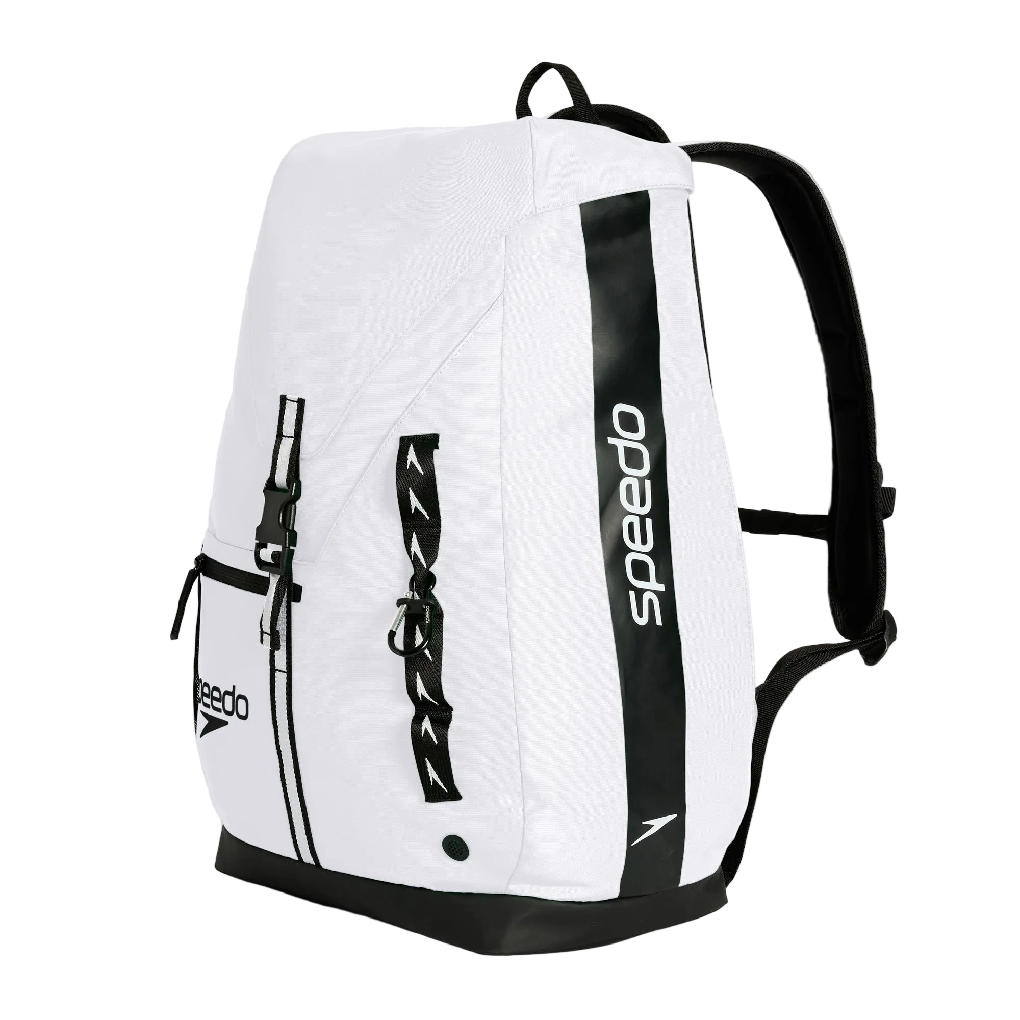 Speedo Backpack Team Rucksack 35L – Solid Colours