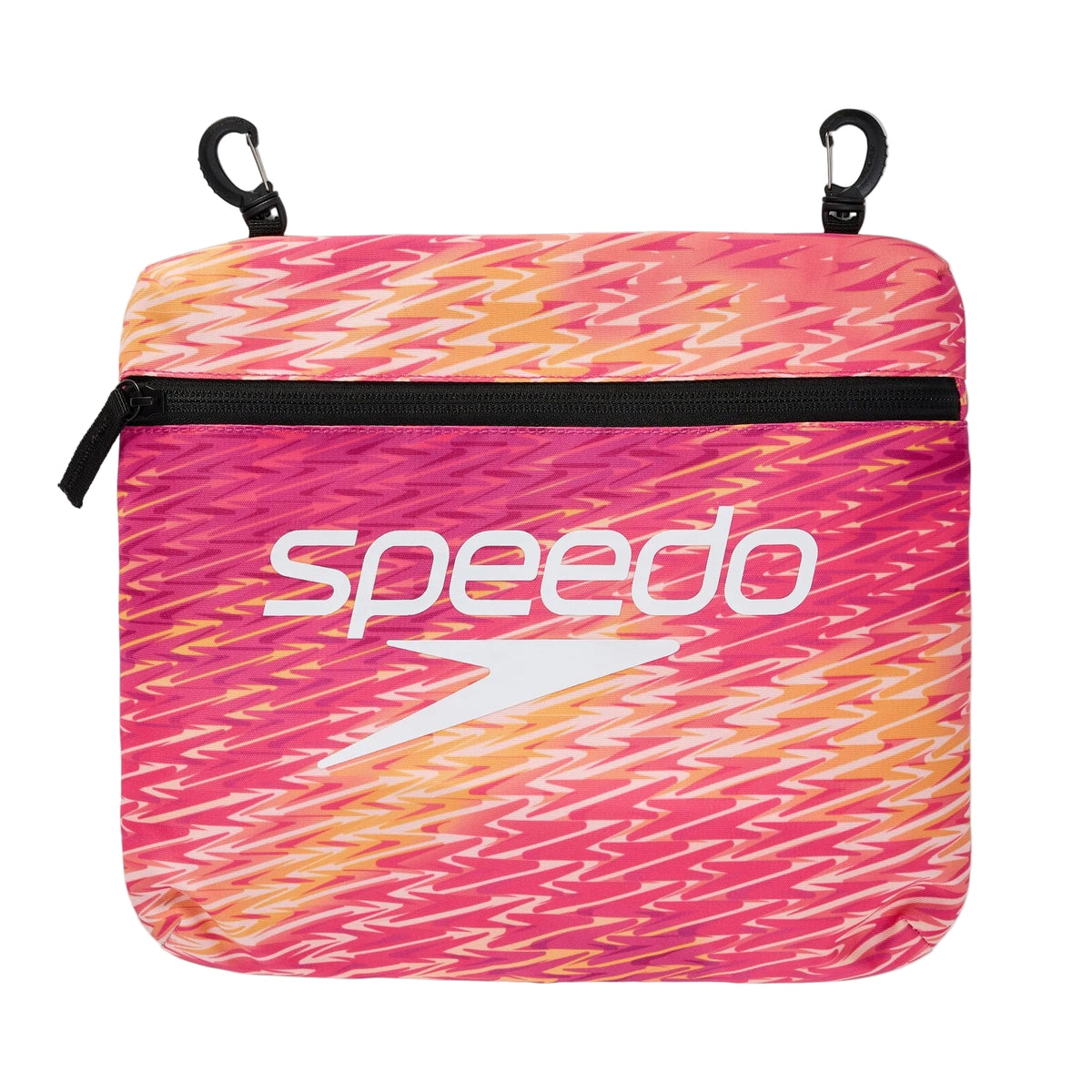 Speedo Rucksack Plus Speedo Backpack Team Rucksack 35L – Pink Zigzag – goswim.ca