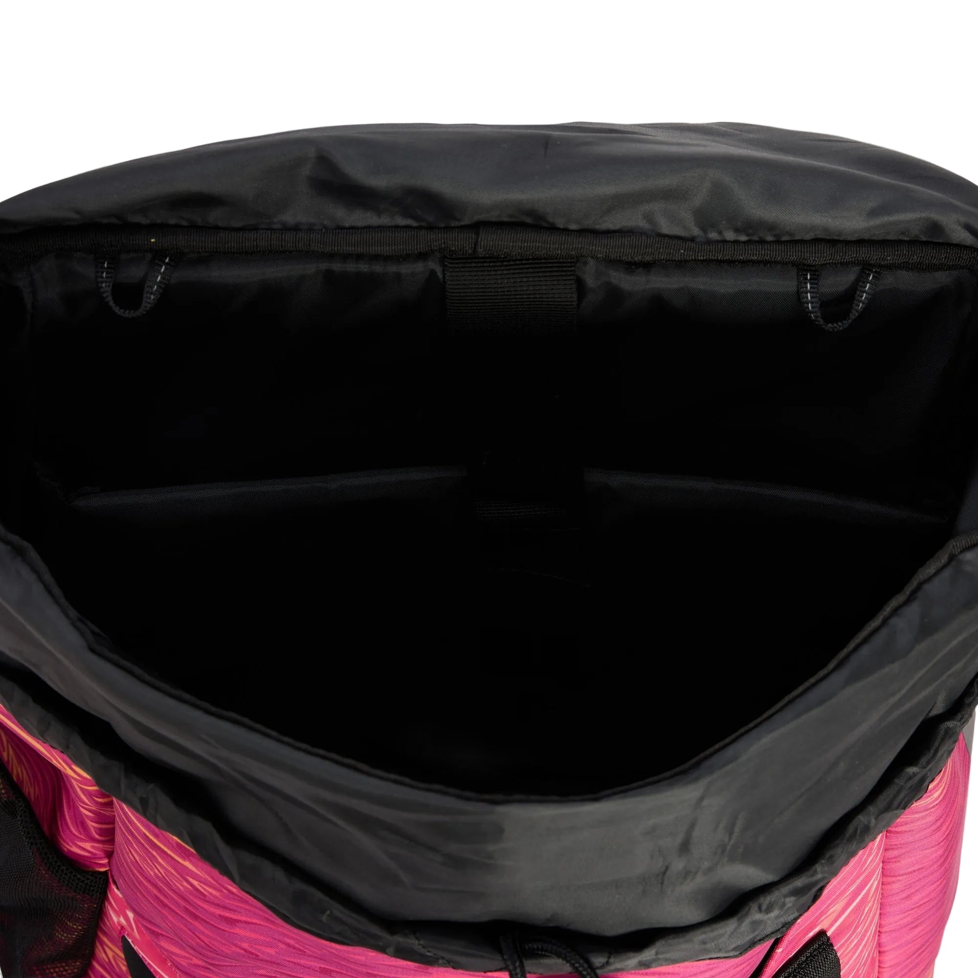 Speedo Backpack Team Rucksack 35L – Pink Zigzag