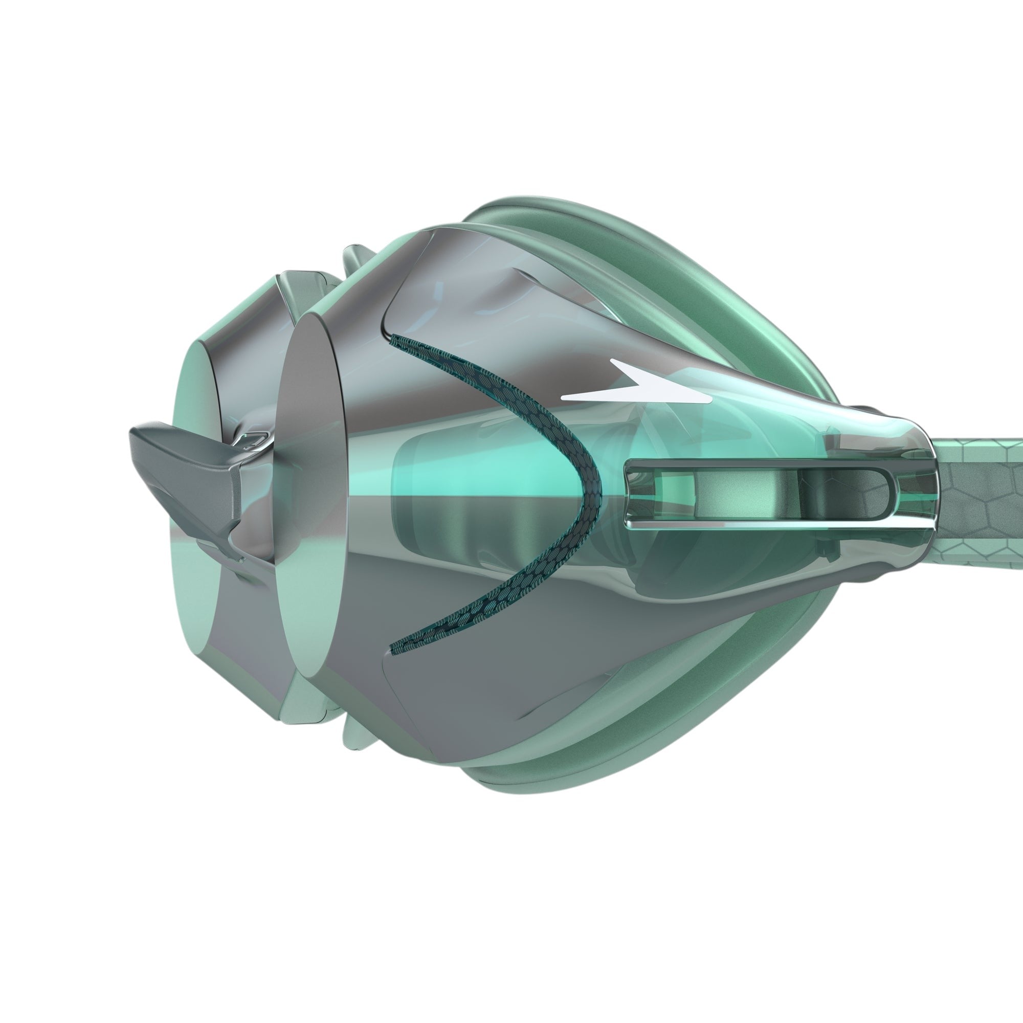 Speedo Goggle Vanquisher 3.0 Mirrored