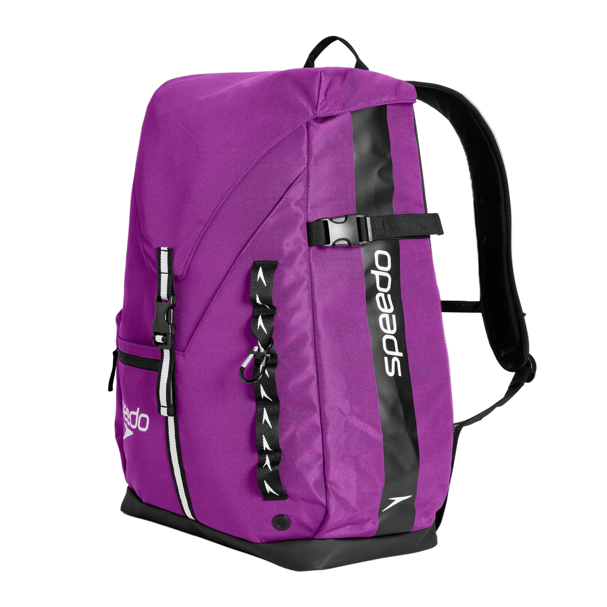 Speedo Backpack Pro Rucksack 45L – Solid Colours