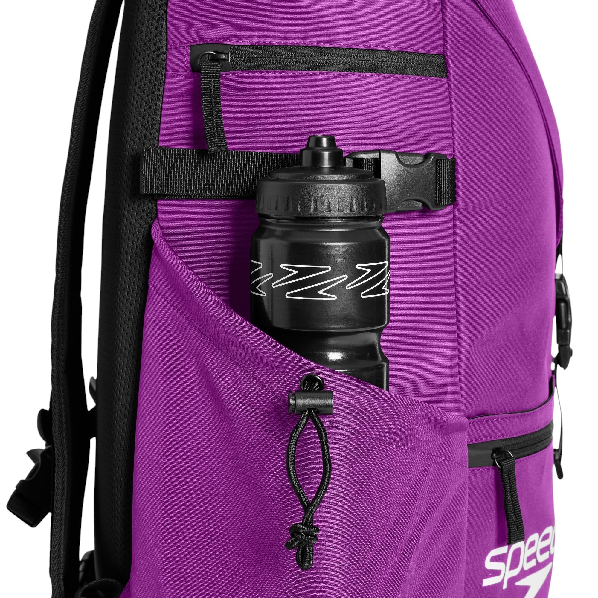Speedo Backpack Pro Rucksack 45L – Solid Colours