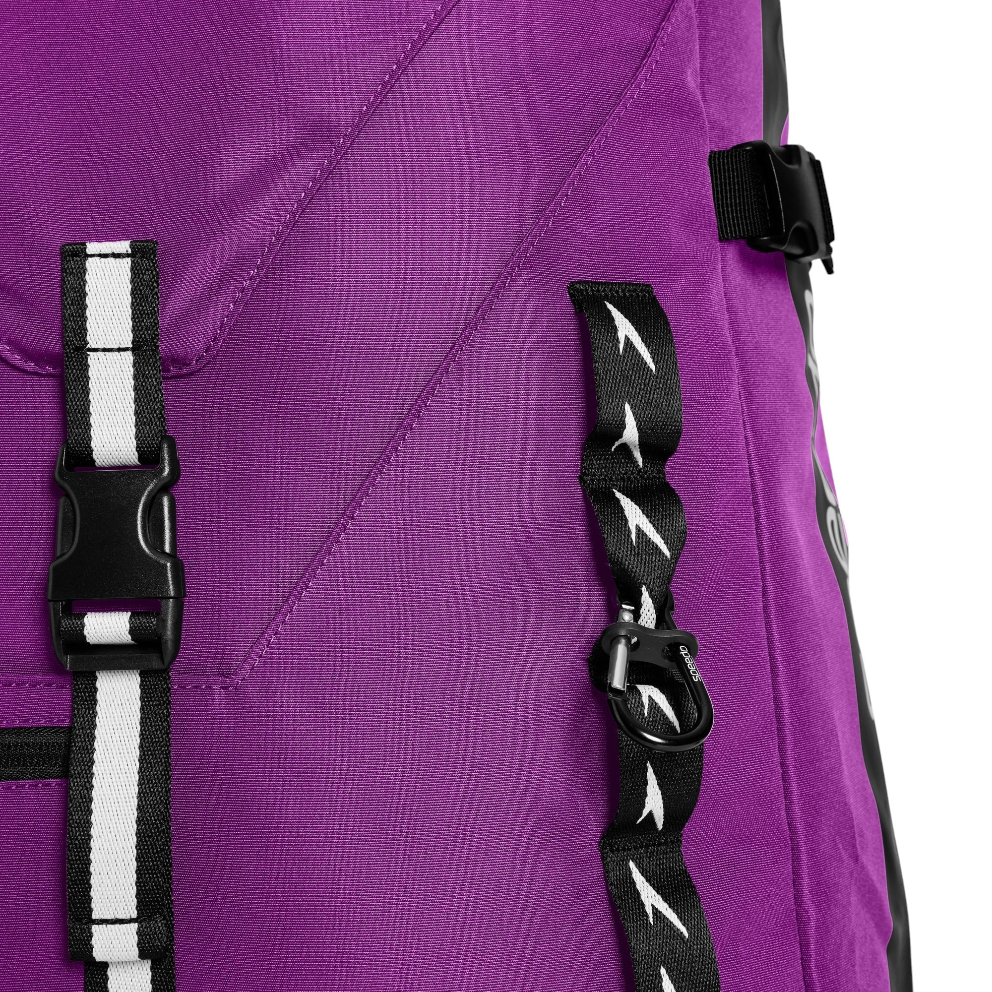 Speedo Backpack Pro Rucksack 45L – Solid Colours