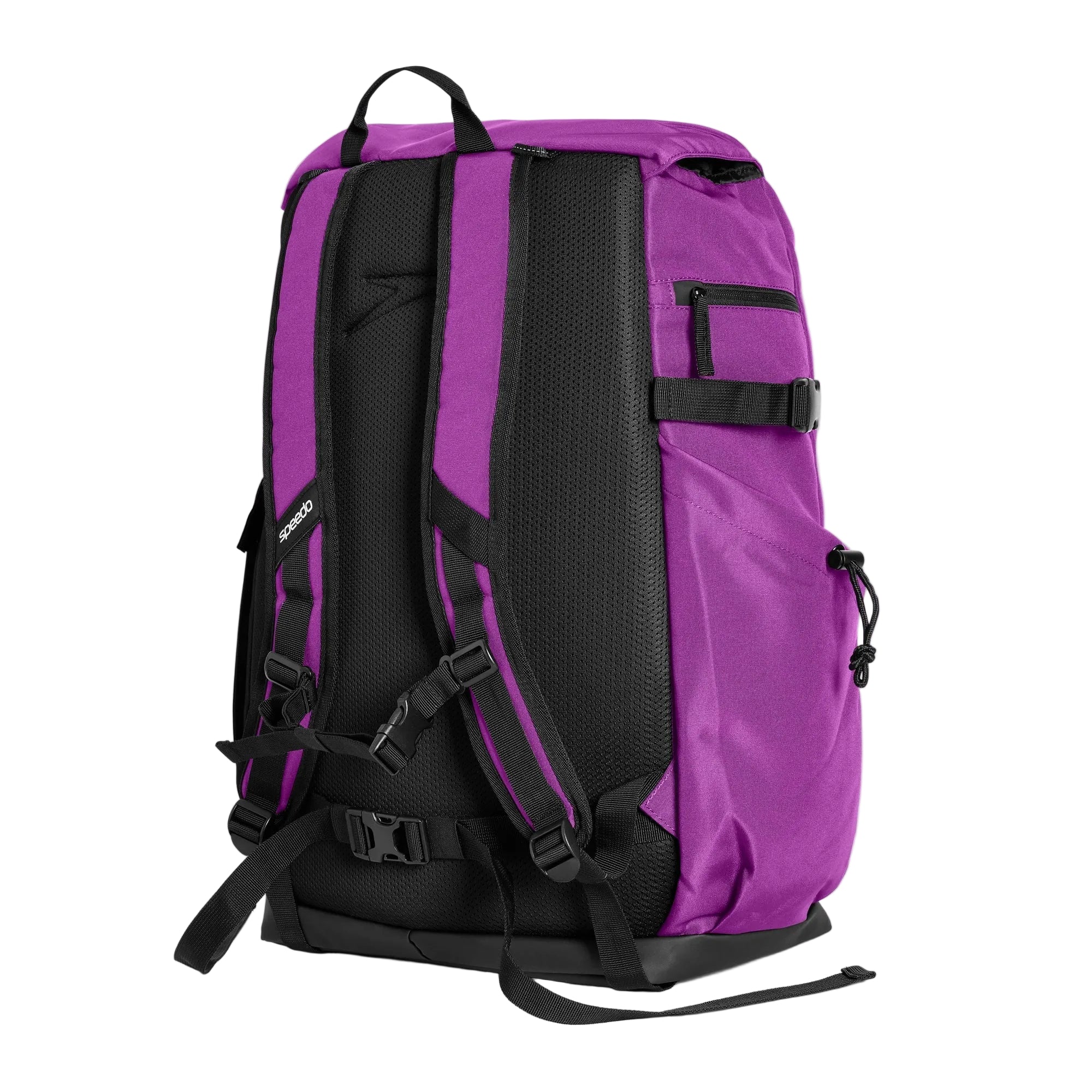Speedo Backpack Pro Rucksack 45L – Solid Colours