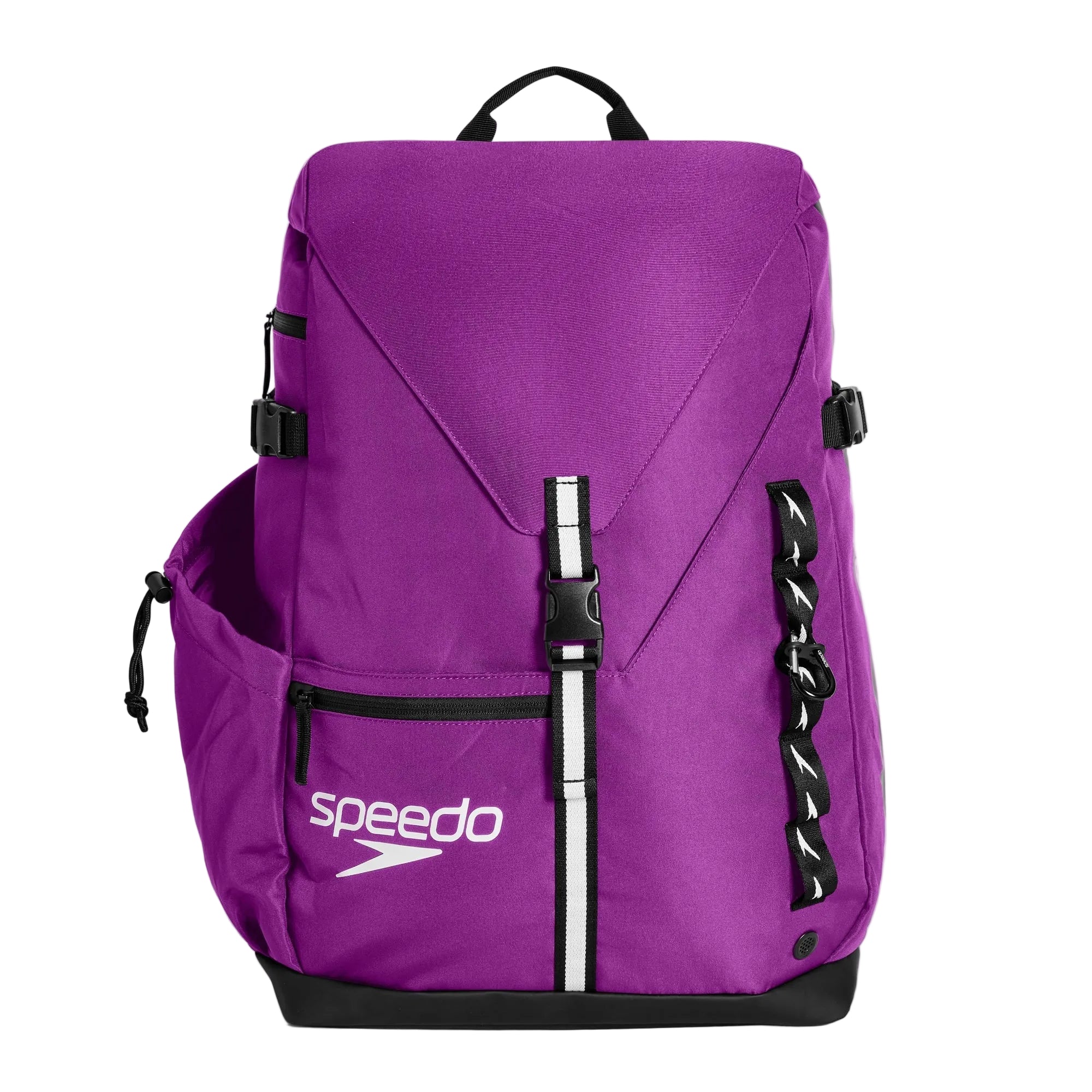 Speedo Backpack Pro Rucksack 45L – Solid Colours