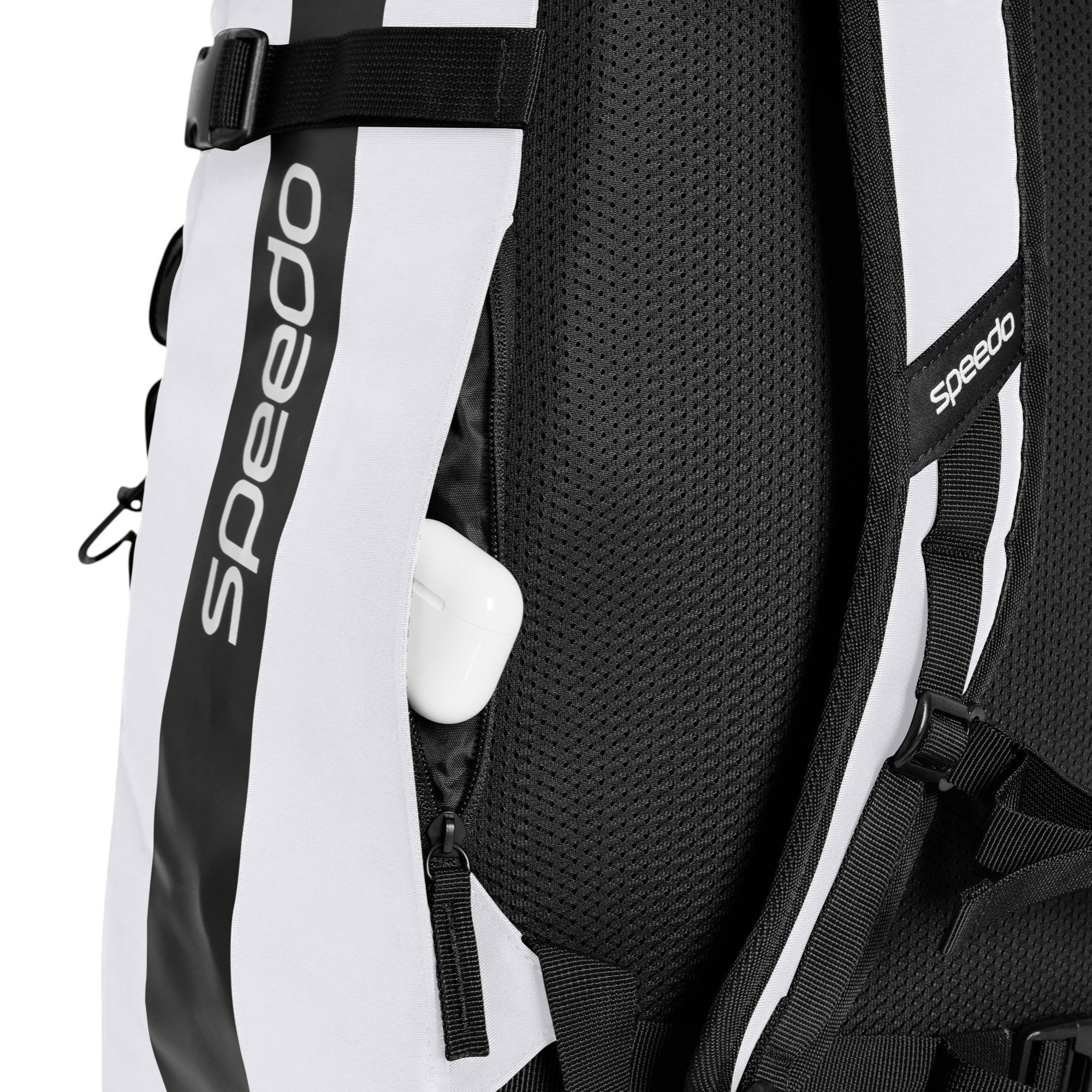 Speedo Backpack Pro Rucksack 45L – Solid Colours
