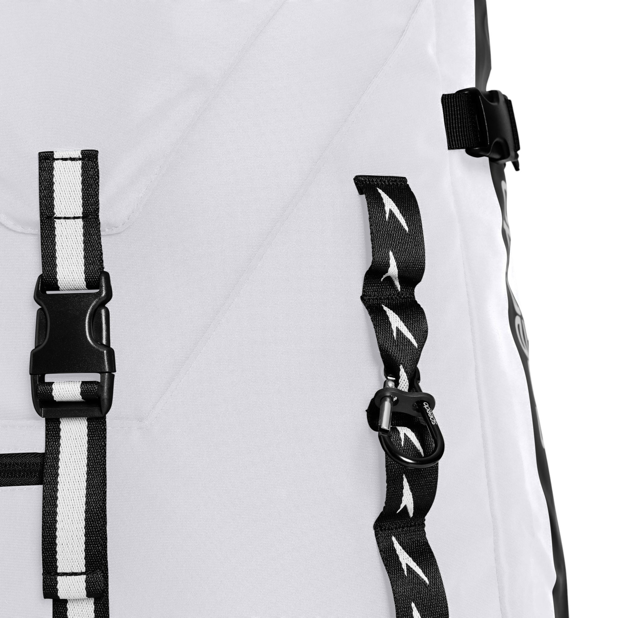 Speedo Backpack Pro Rucksack 45L – Solid Colours