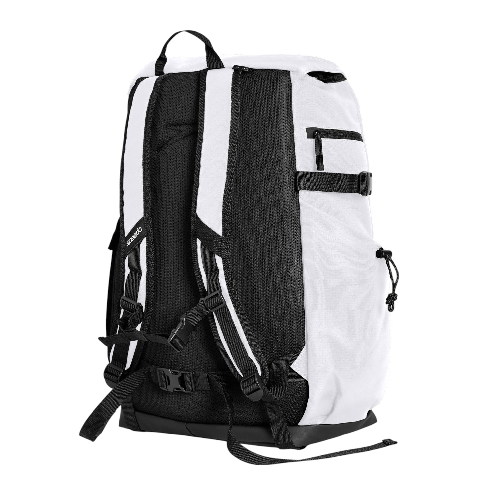 Speedo Backpack Pro Rucksack 45L – Solid Colours