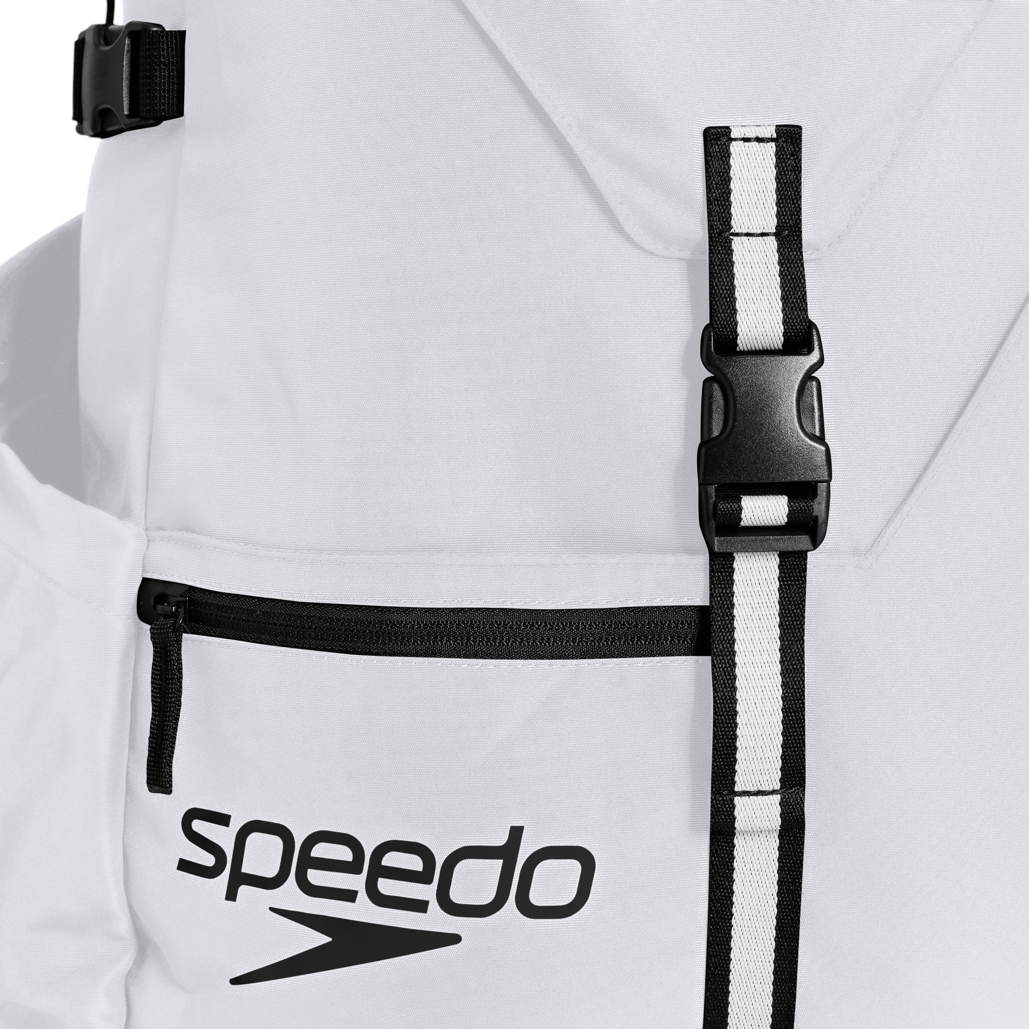 Speedo Backpack Pro Rucksack 45L – Solid Colours