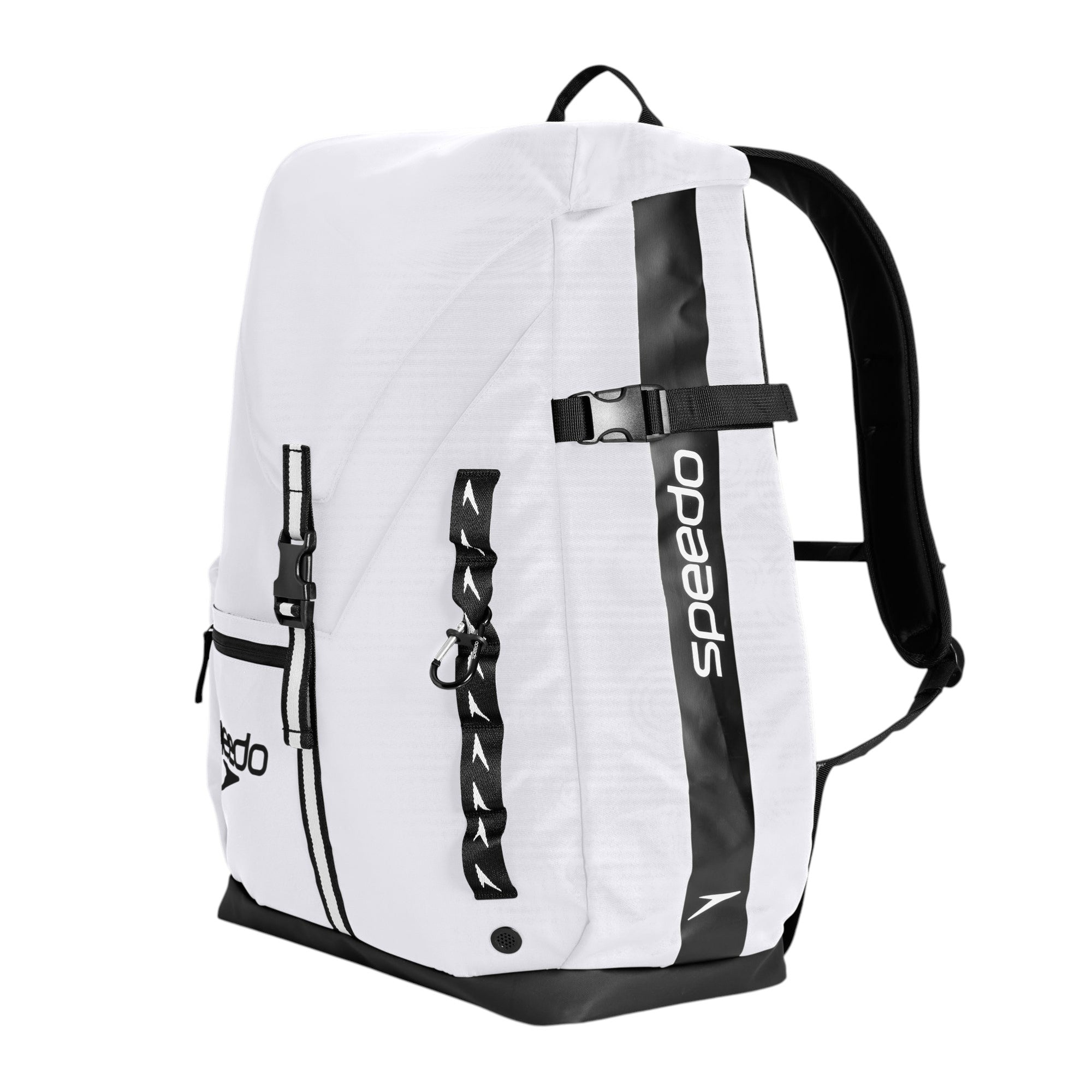 Speedo Backpack Pro Rucksack 45L – Solid Colours