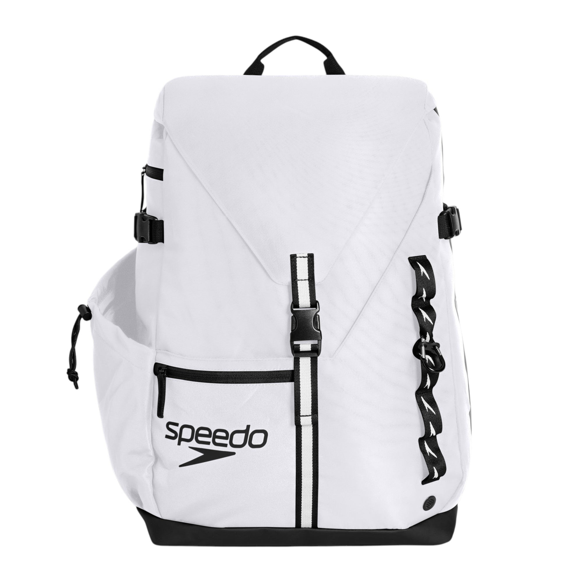 Speedo Backpack Pro Rucksack 45L – Solid Colours