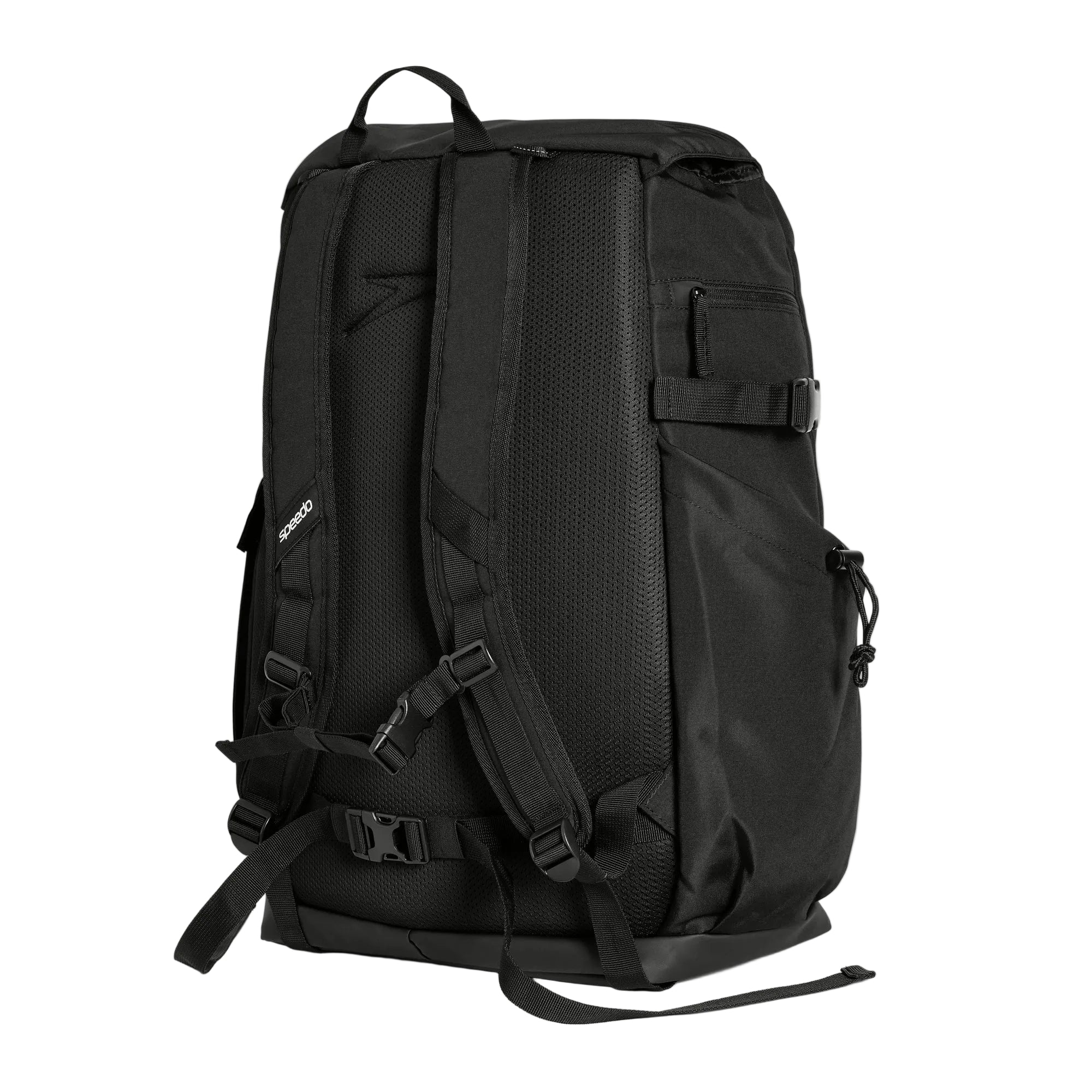 Speedo Backpack Pro Rucksack 45L – Solid Colours