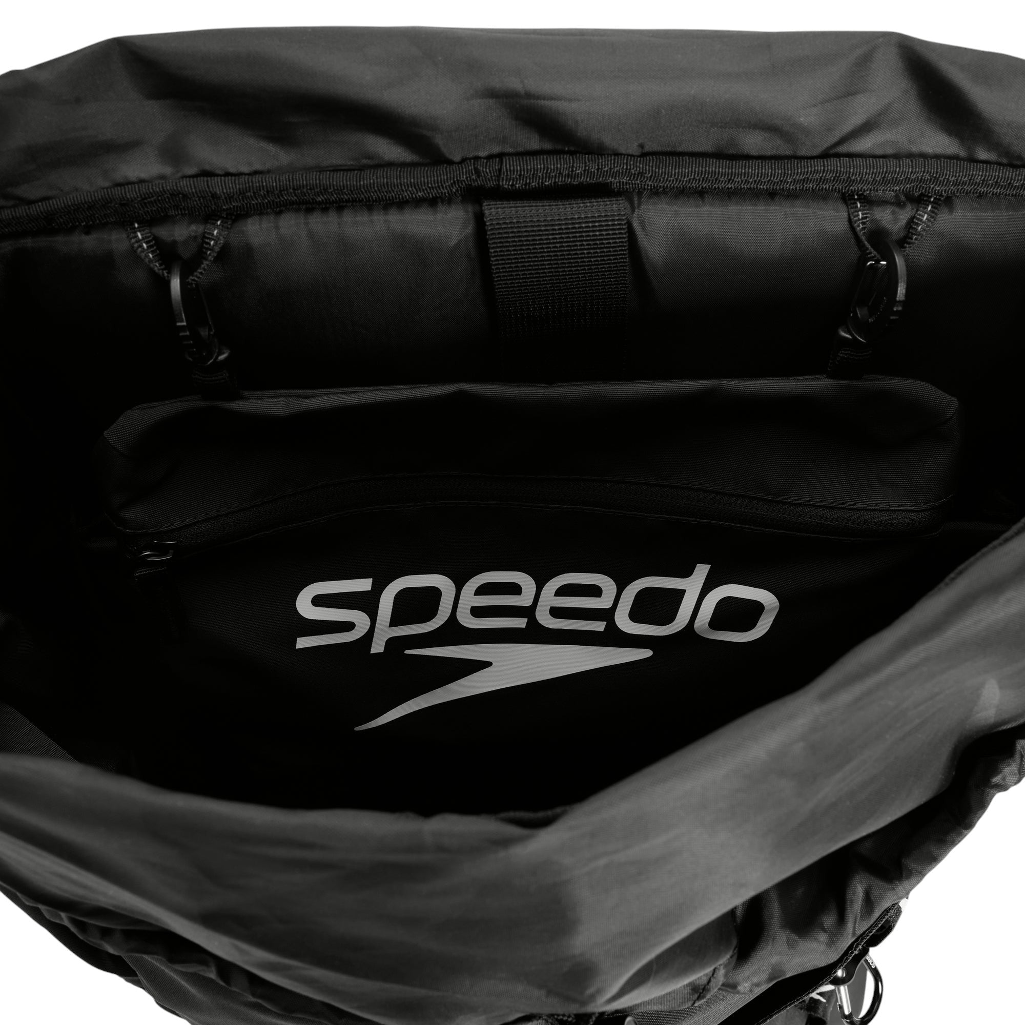 Speedo Backpack Pro Rucksack 45L – Solid Colours