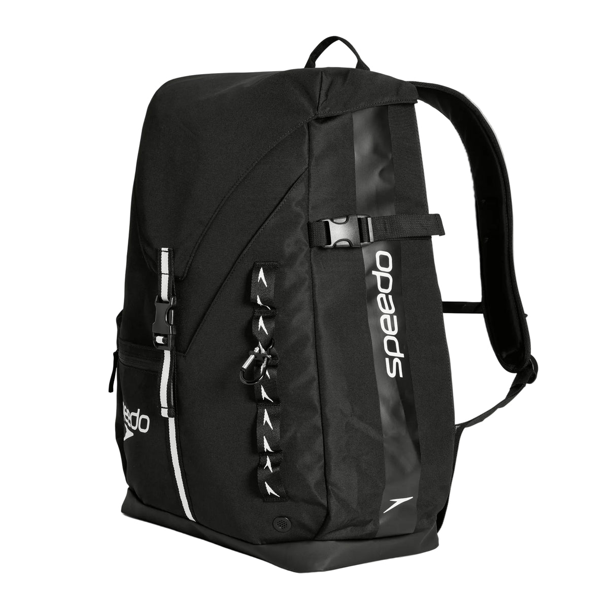 Speedo Rucksack Plus Speedo Backpack Pro Rucksack 45L – Solid Colours – goswim.ca