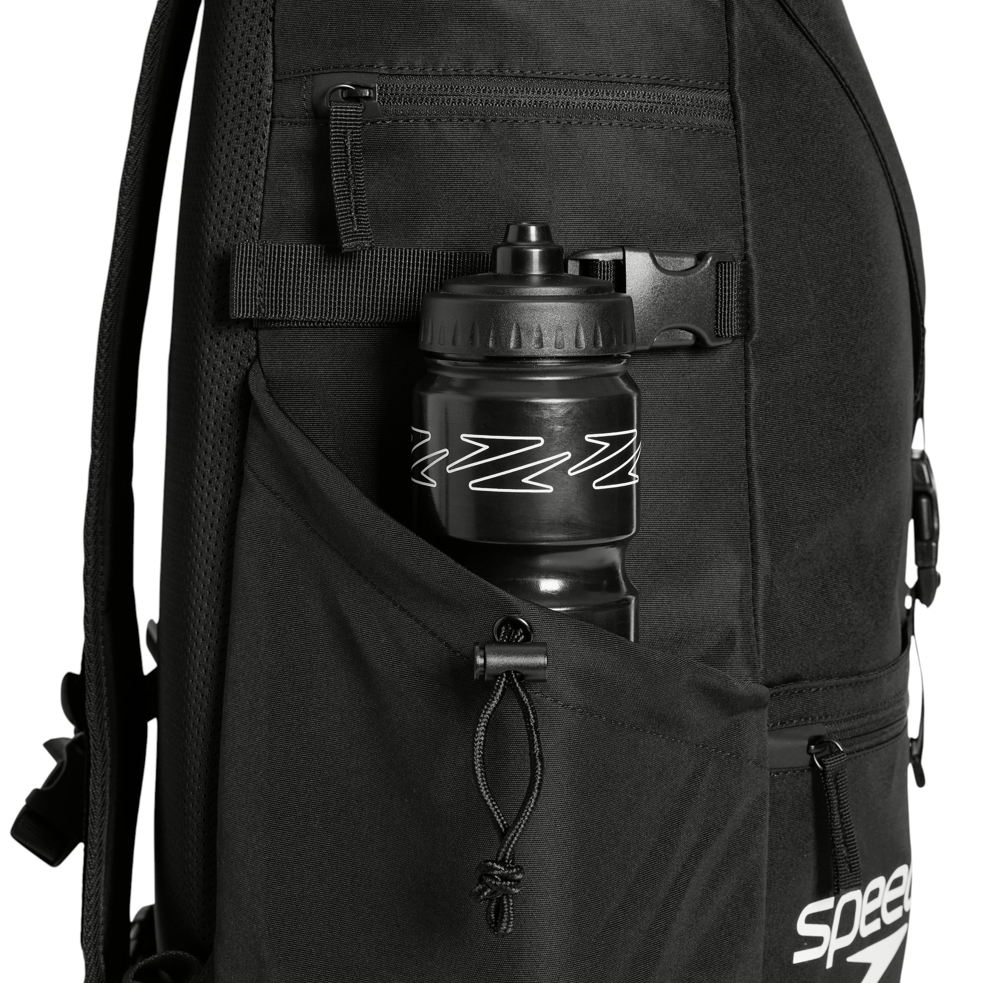 Speedo Backpack Pro Rucksack 45L – Solid Colours