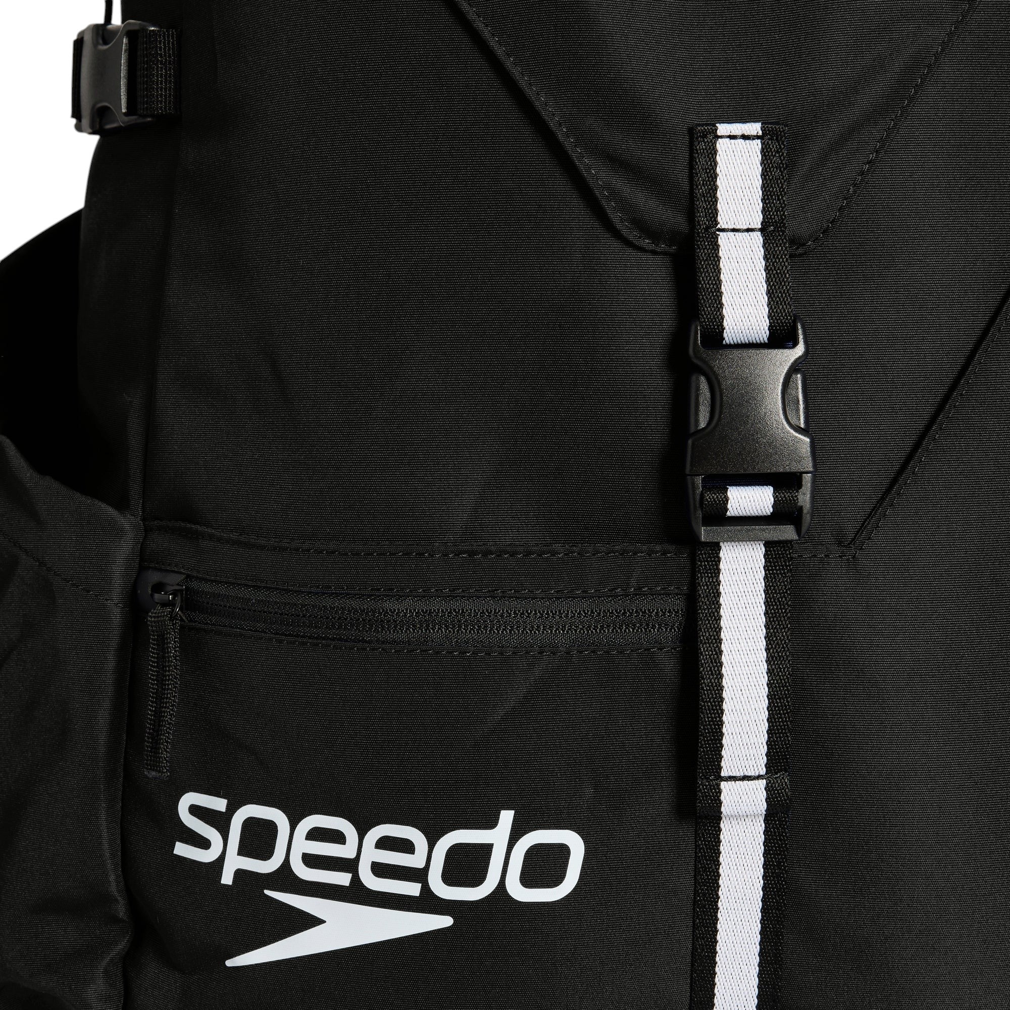 Speedo Backpack Pro Rucksack 45L – Solid Colours