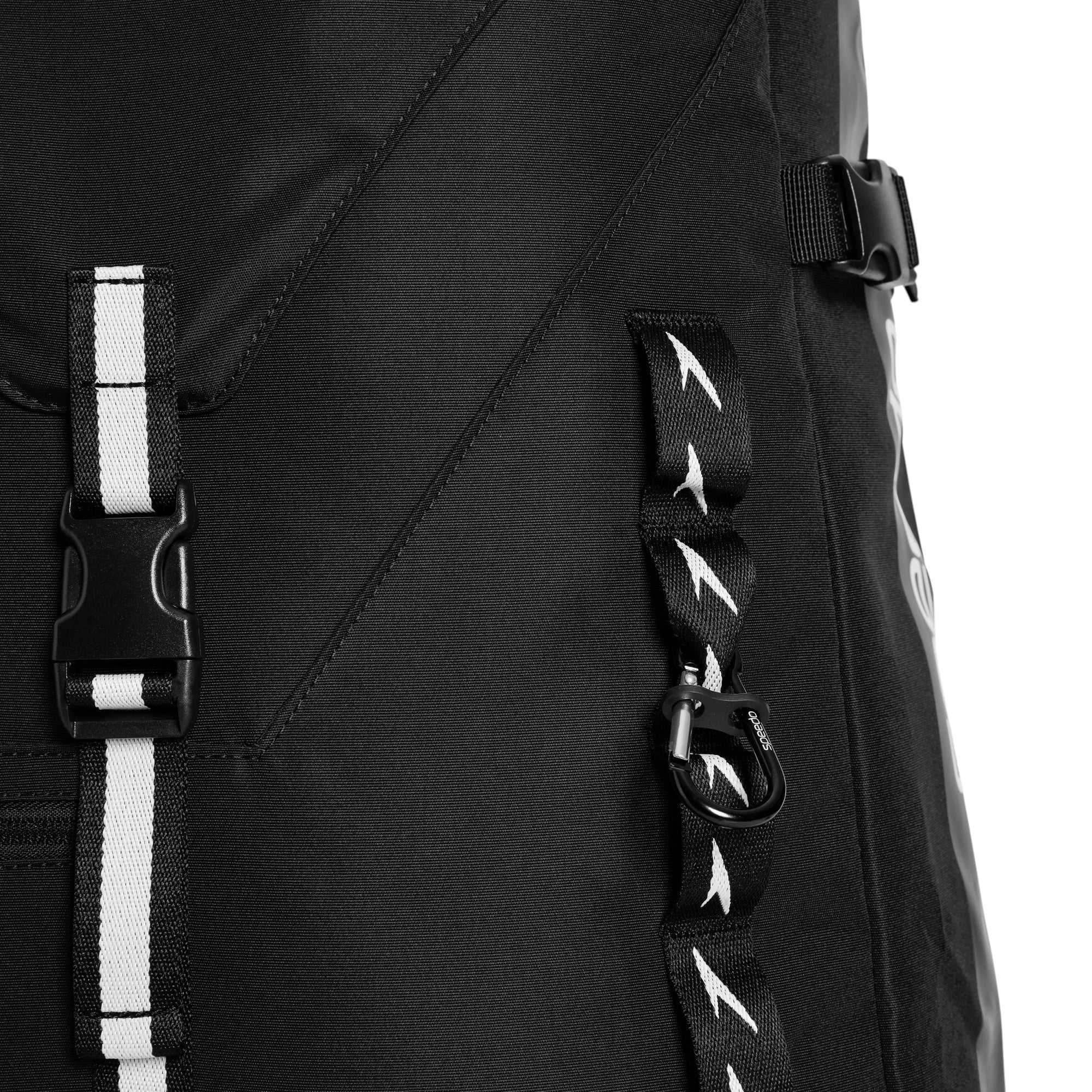 Speedo Backpack Pro Rucksack 45L – Solid Colours