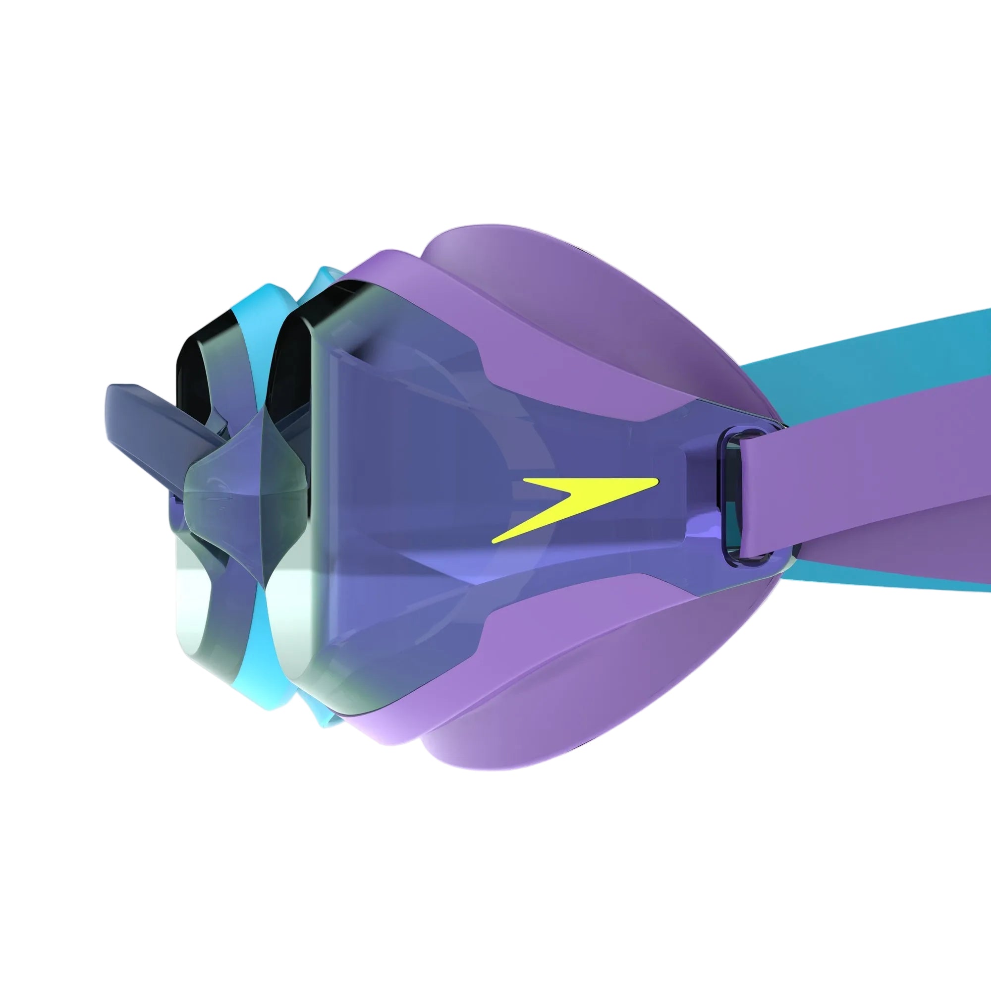 Speedo Goggle Speed Socket 2.0 Mirrored