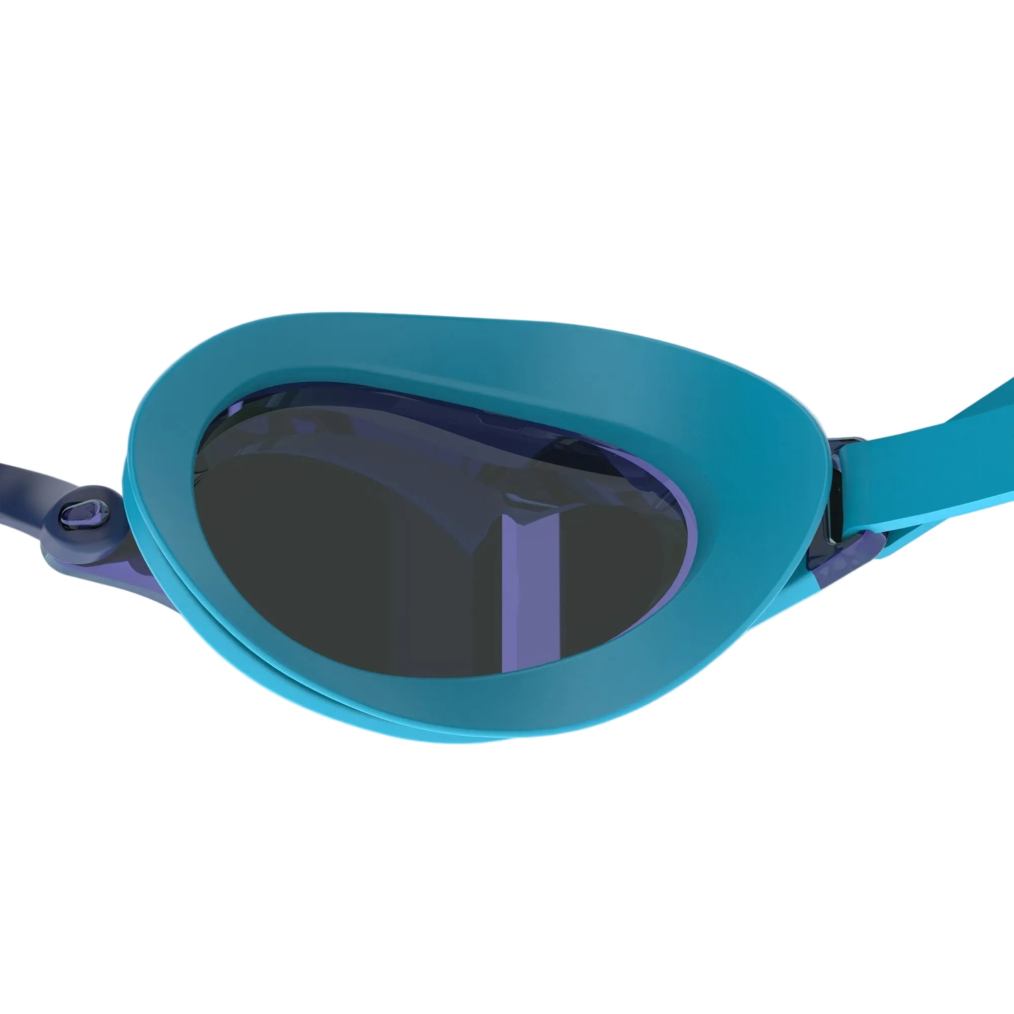 Speedo Goggle Speed Socket 2.0 Mirrored