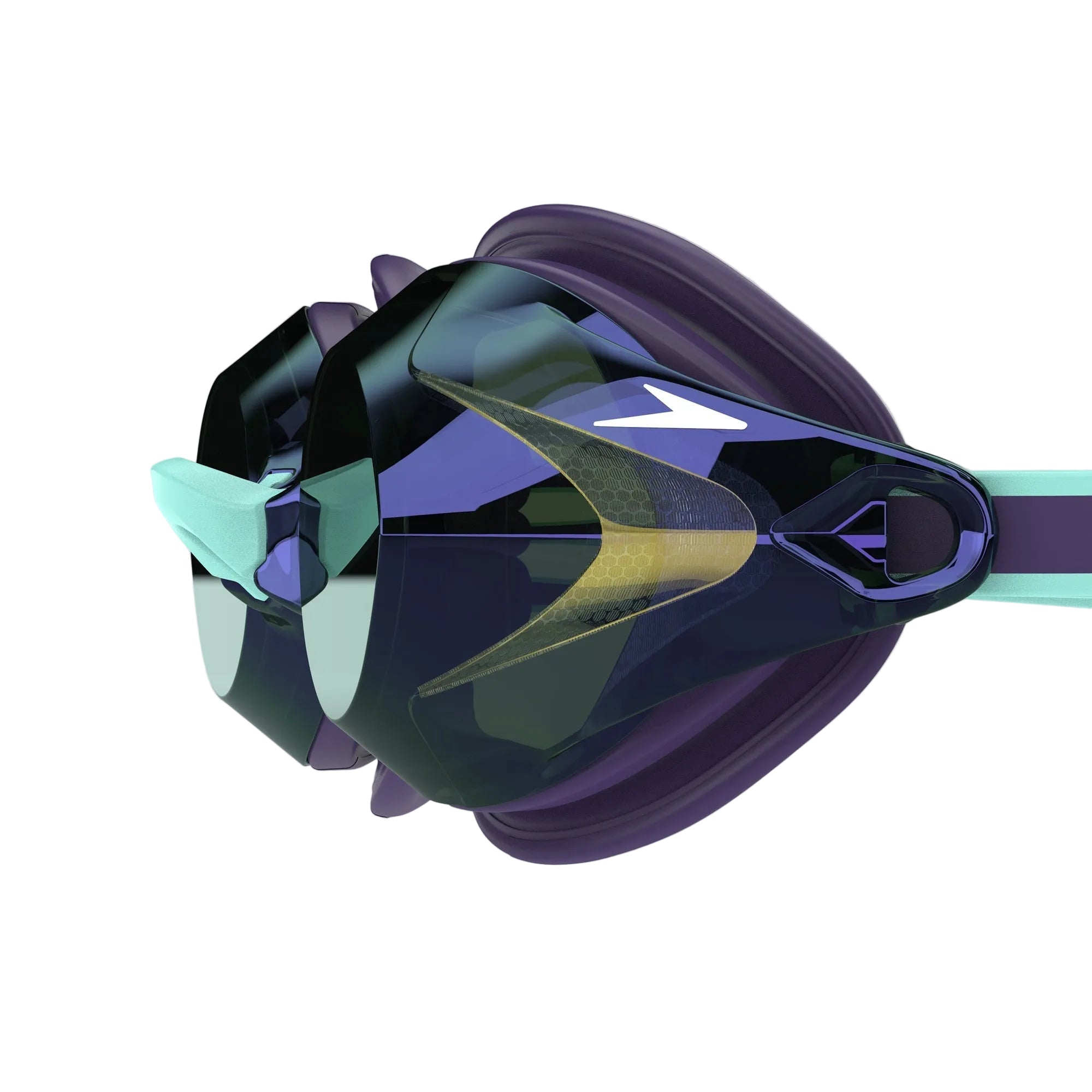 Speedo Goggle Vanquisher 3.0 Women Mirrored
