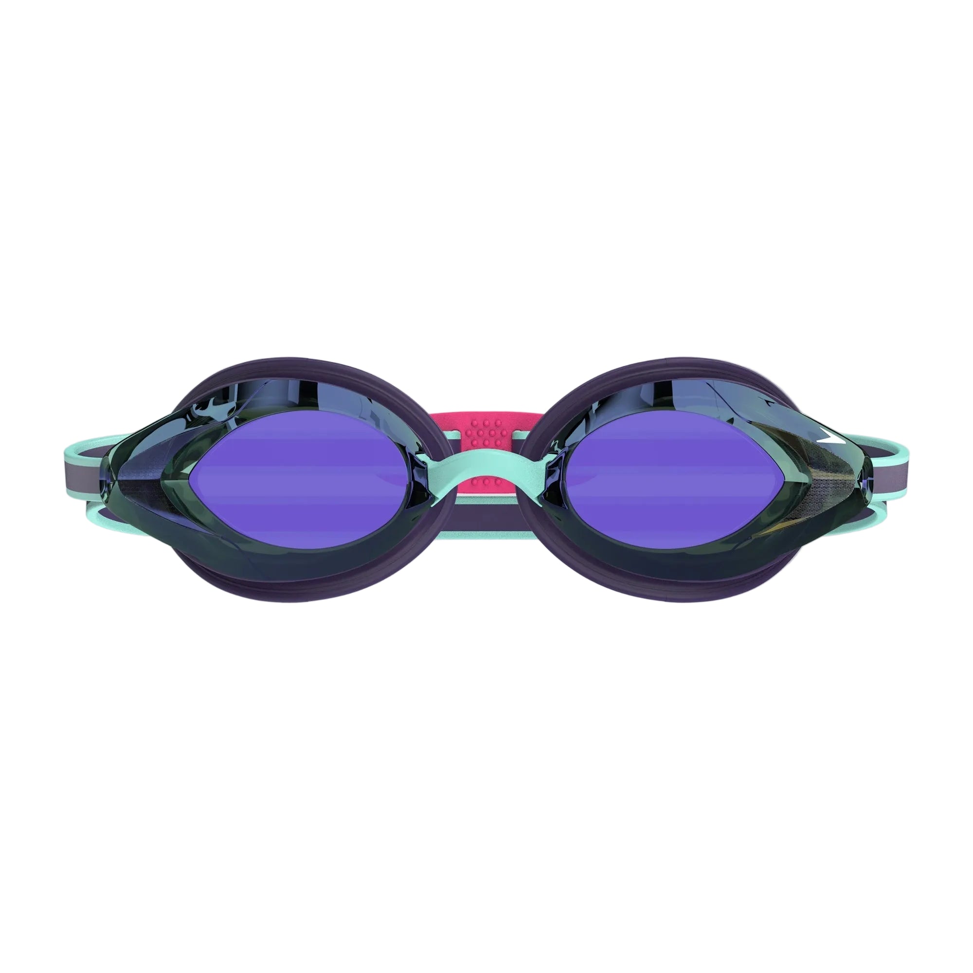Speedo Goggle Vanquisher 3.0 Women Mirrored