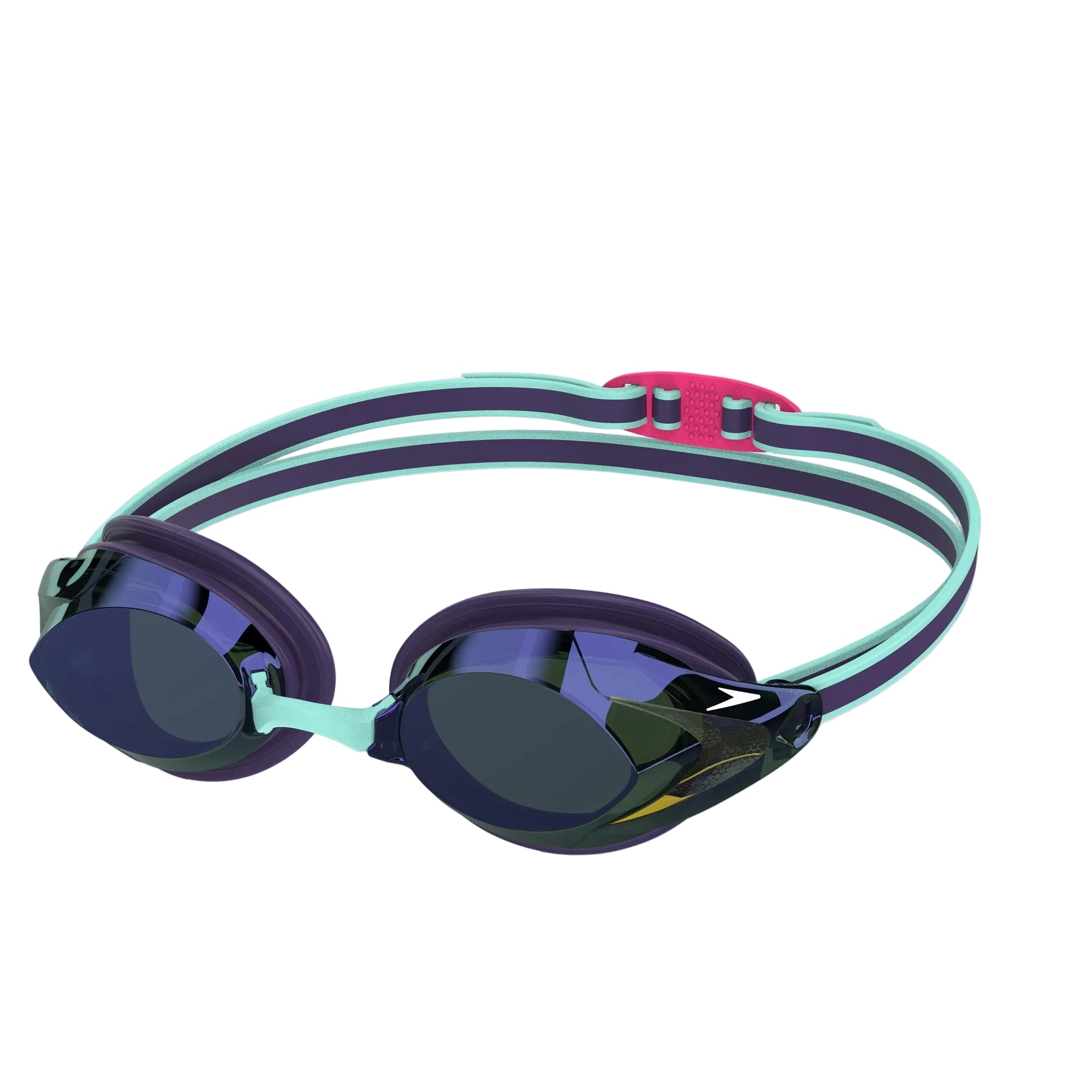 Speedo Goggle Vanquisher 3.0 Women Mirrored
