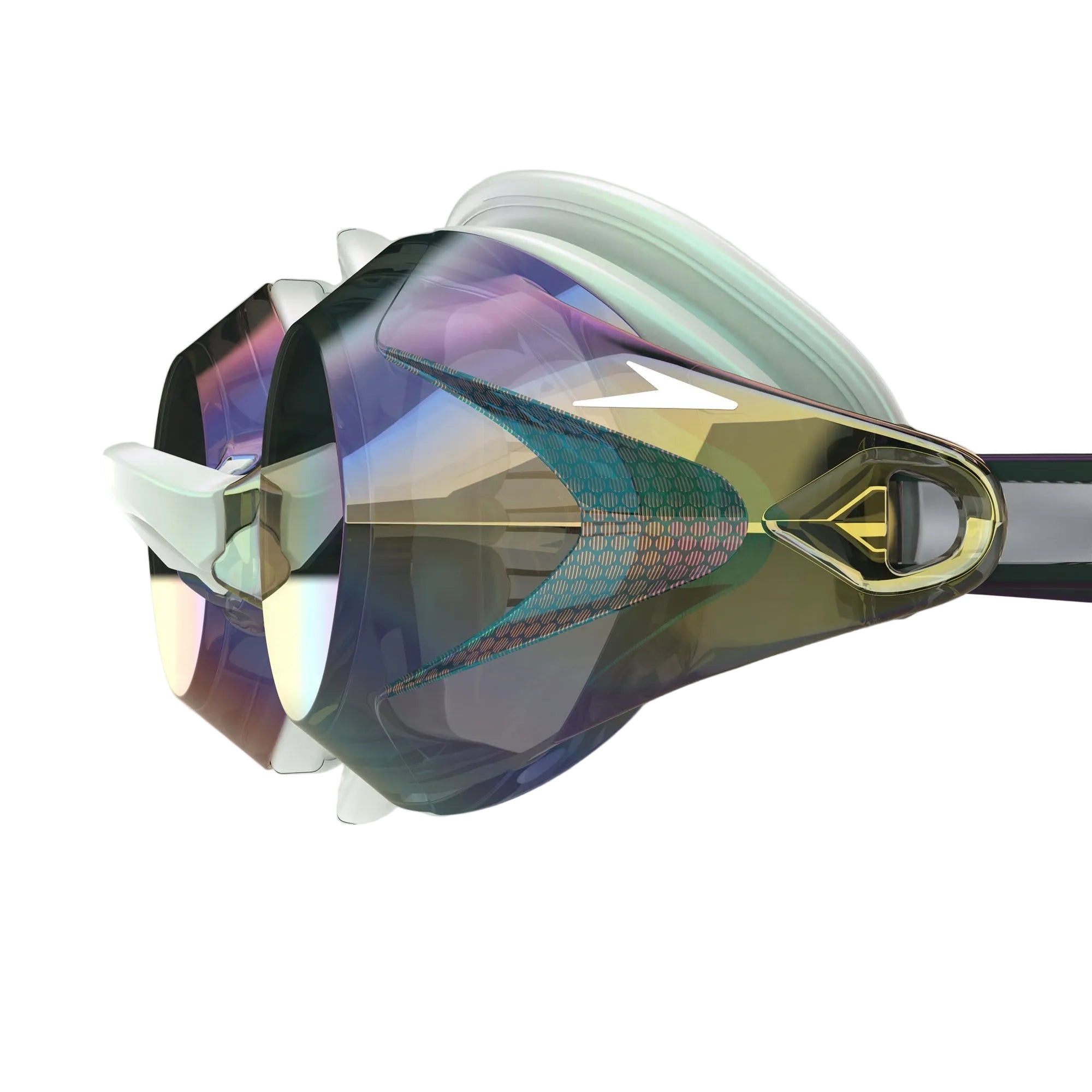 Speedo Goggle Vanquisher 3.0 Women Mirrored