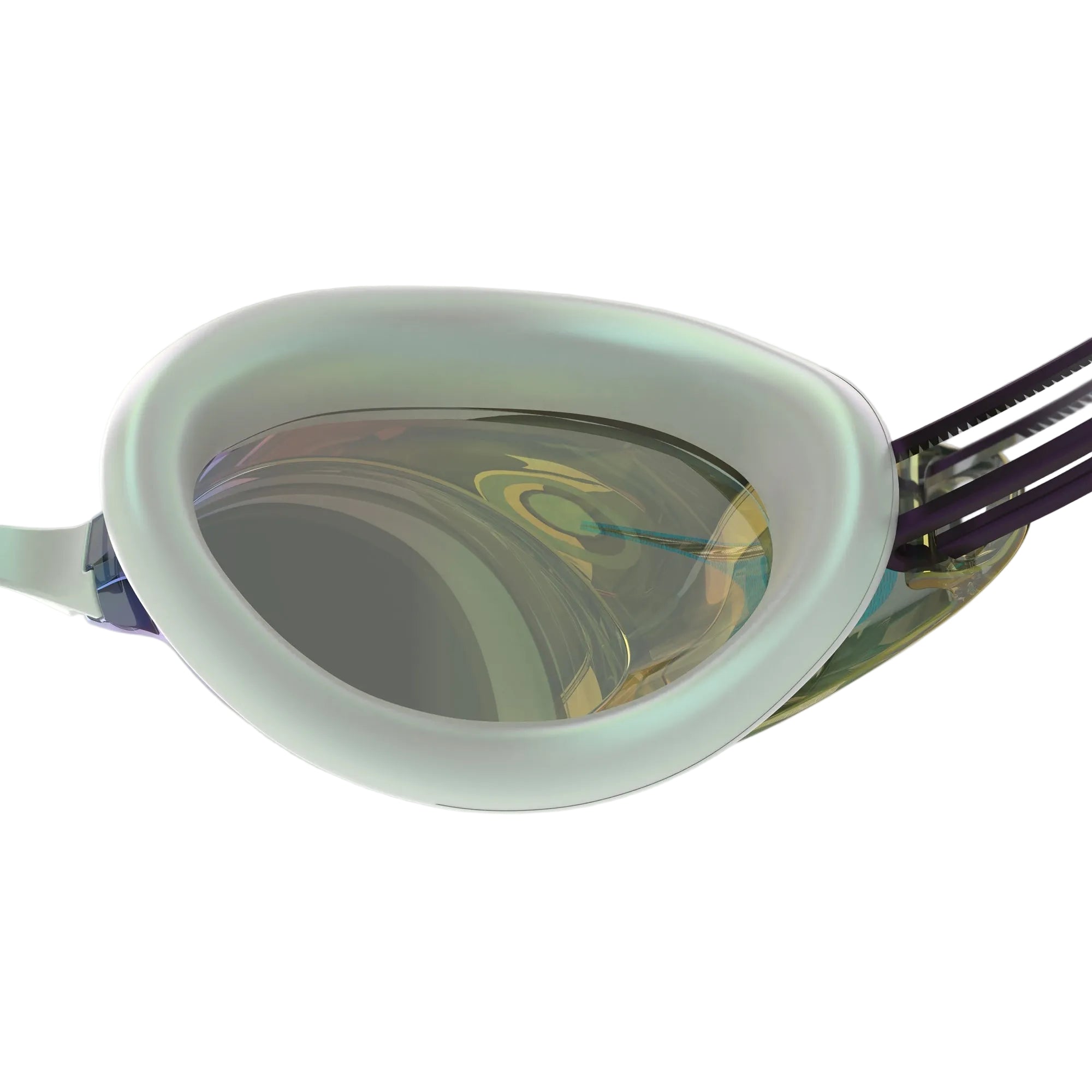 Speedo Goggle Vanquisher 3.0 Women Mirrored