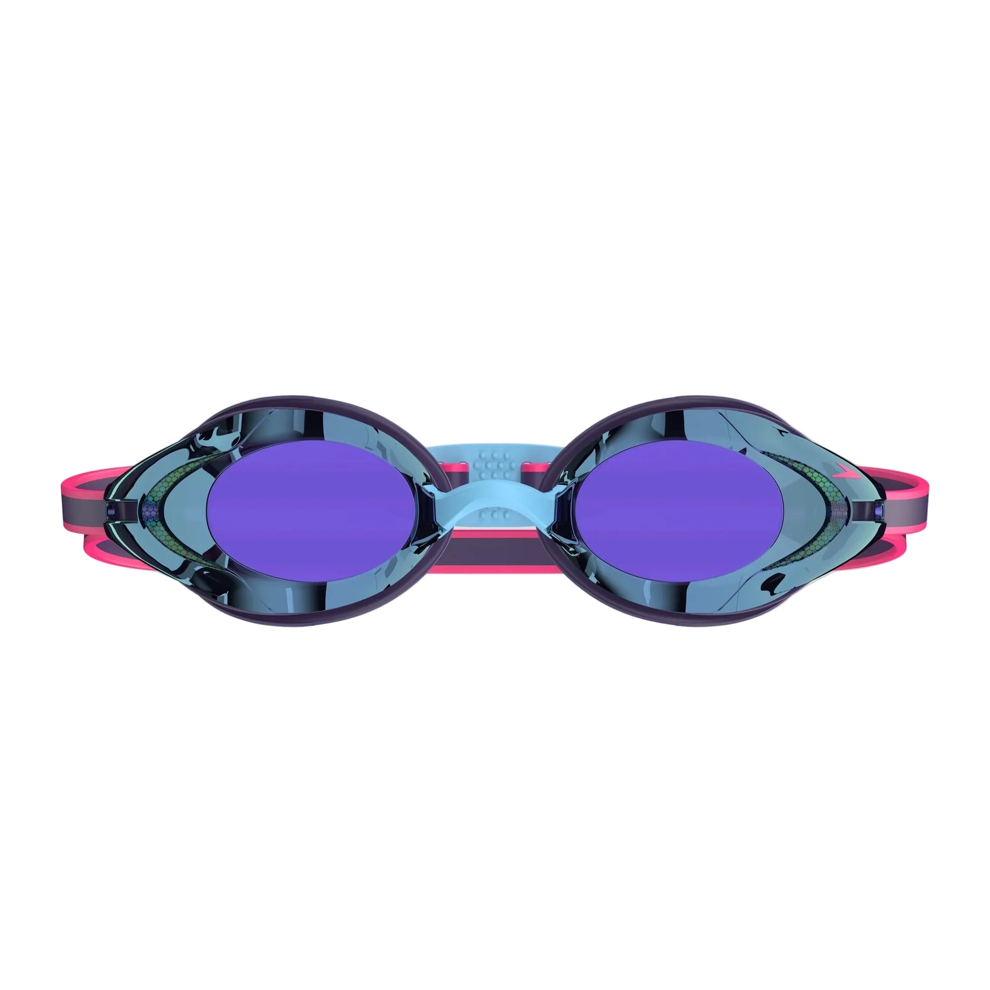 Speedo Goggle Vanquisher 3.0 Mirrored