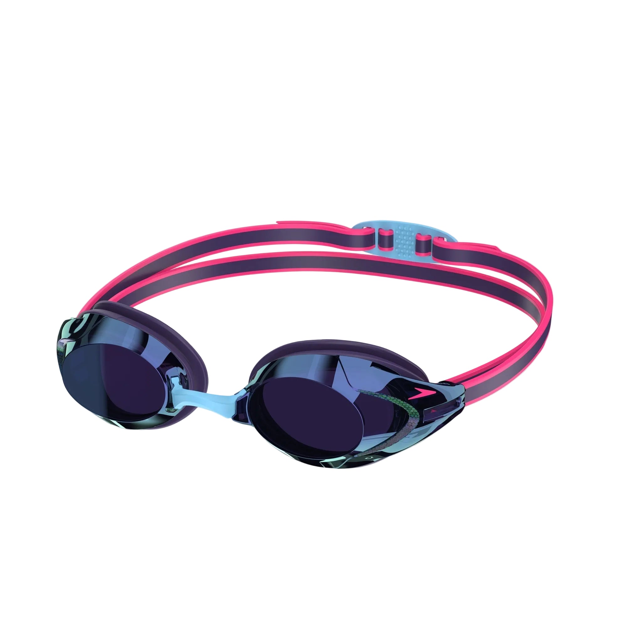 Speedo Goggle Vanquisher 3.0 Mirrored