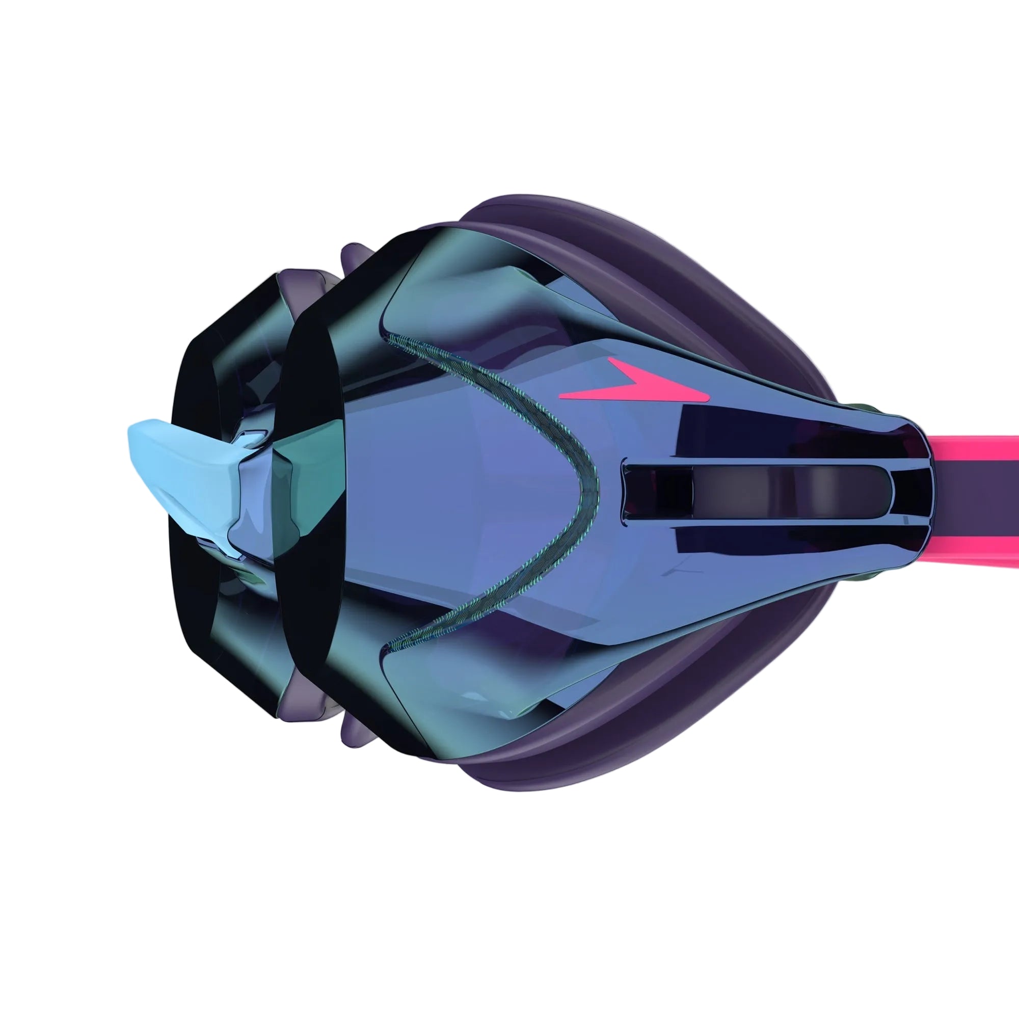 Speedo Goggle Vanquisher 3.0 Mirrored