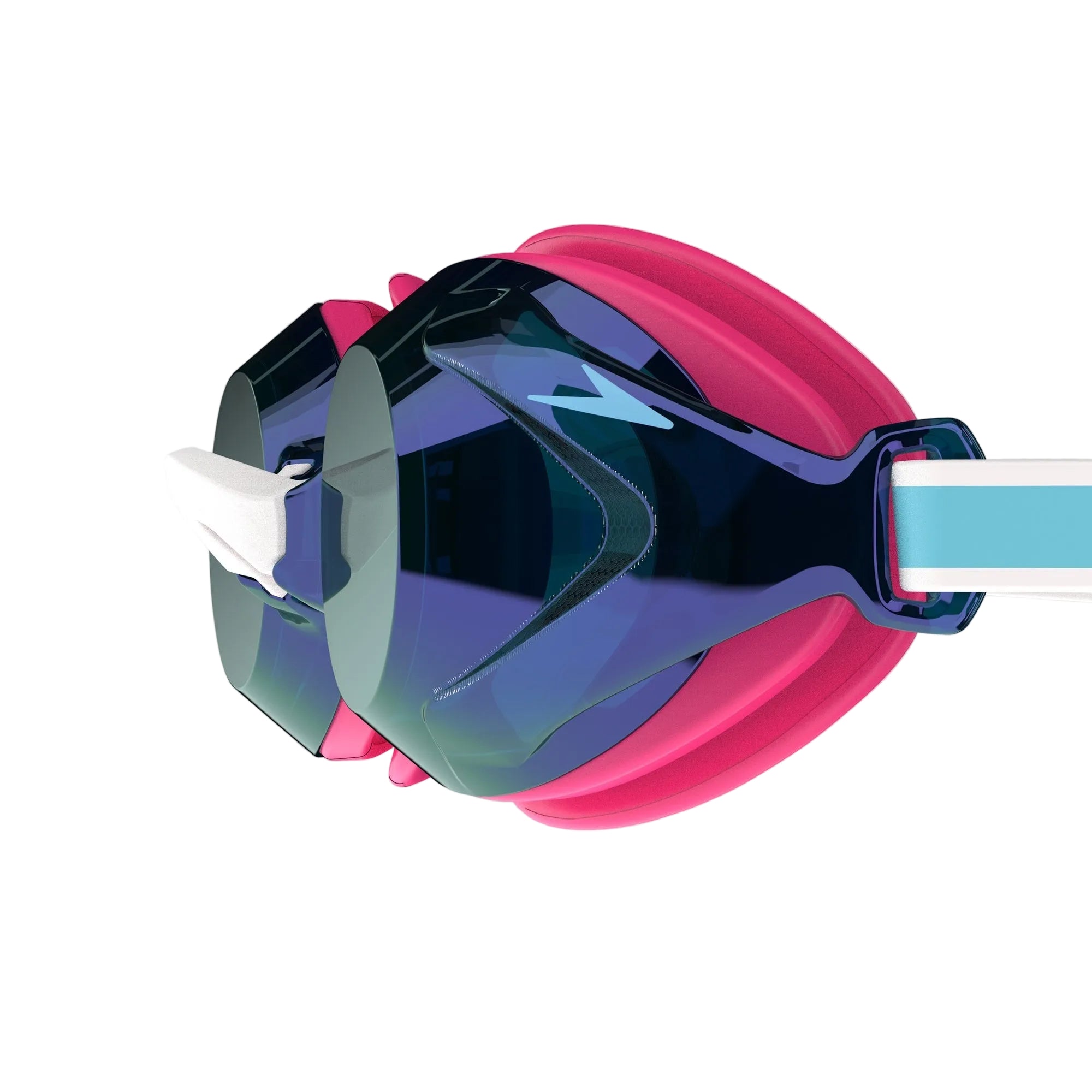 Speedo Goggle Vanquisher 3.0 Junior Mirrored