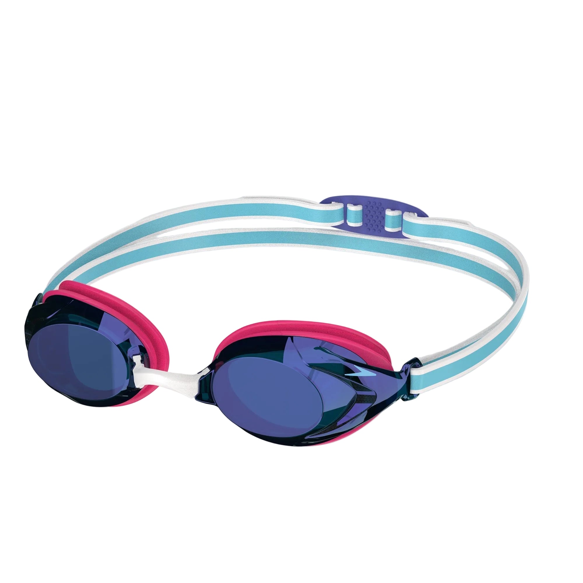 Speedo Goggle Vanquisher 3.0 Junior Mirrored