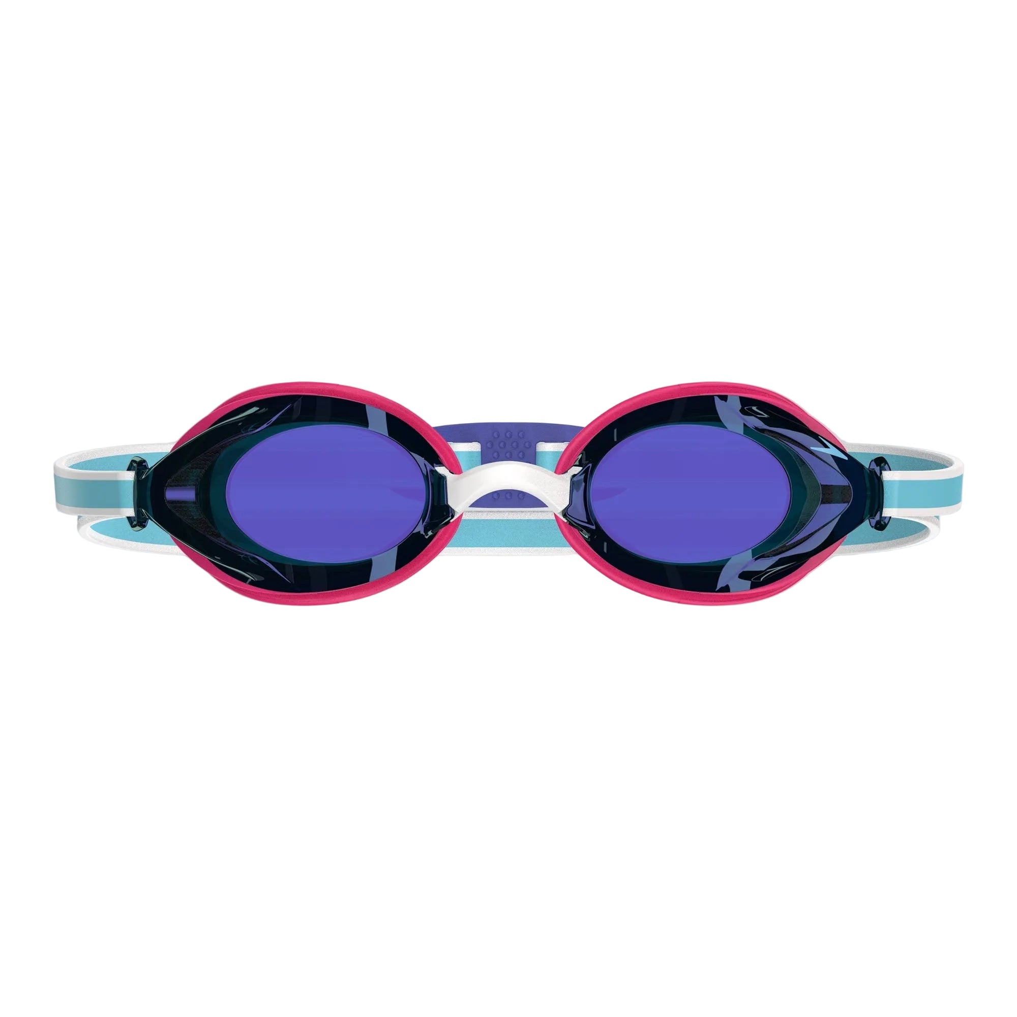 Speedo Goggle Vanquisher 3.0 Junior Mirrored