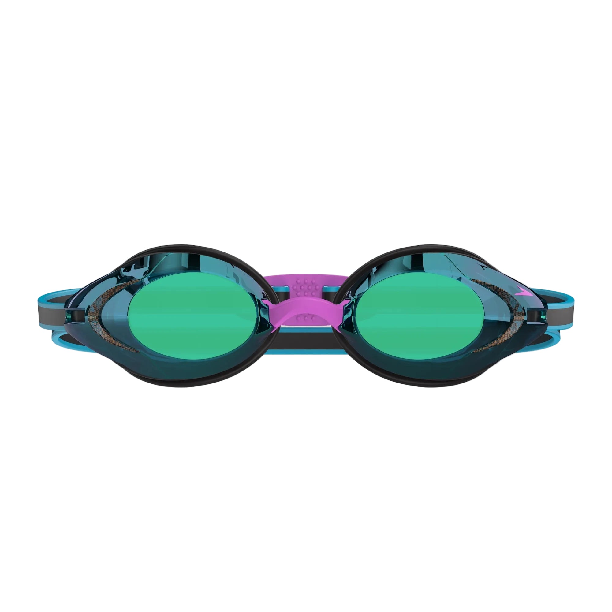 Speedo Goggle Vanquisher 3.0 Mirrored