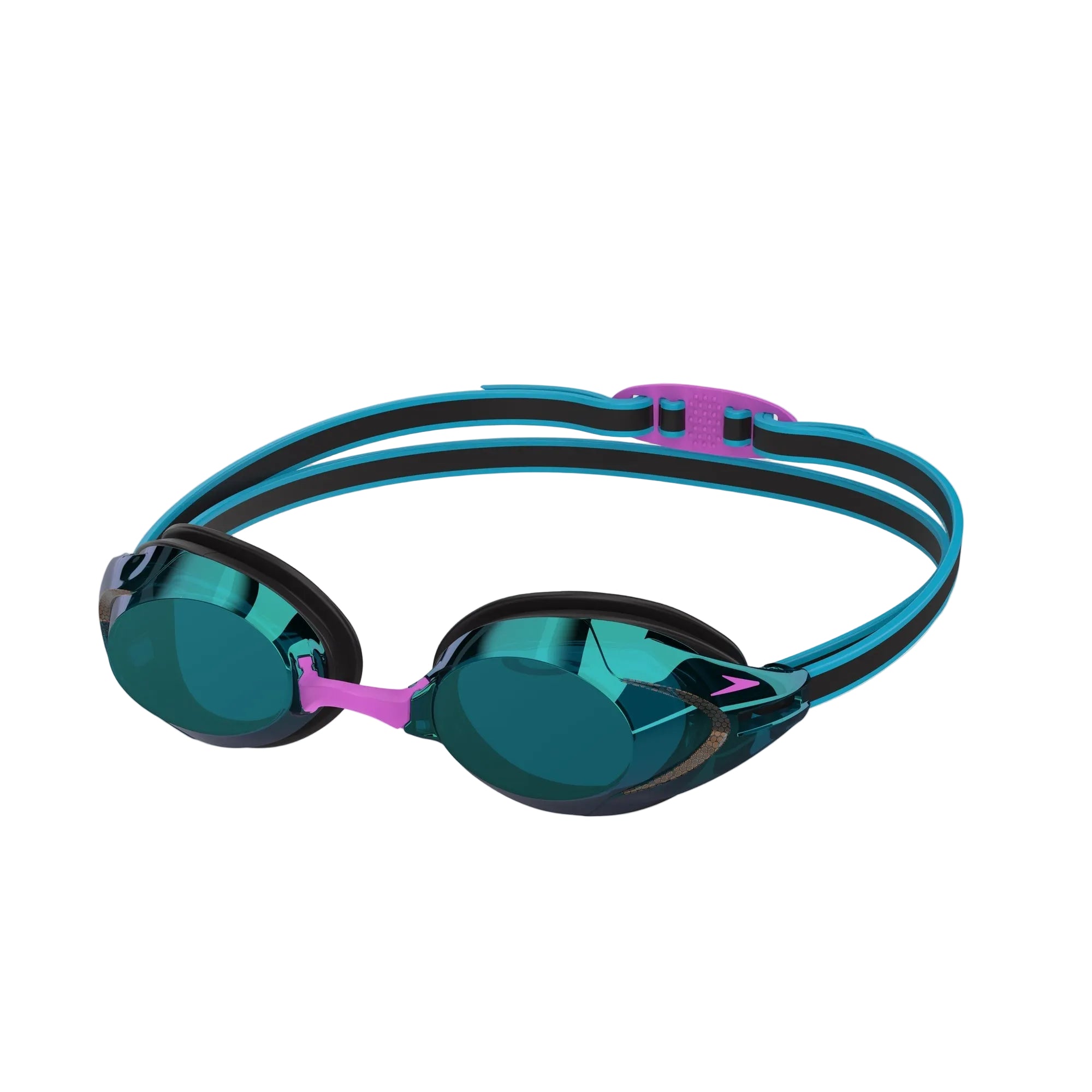 Speedo Goggle Vanquisher 3.0 Mirrored