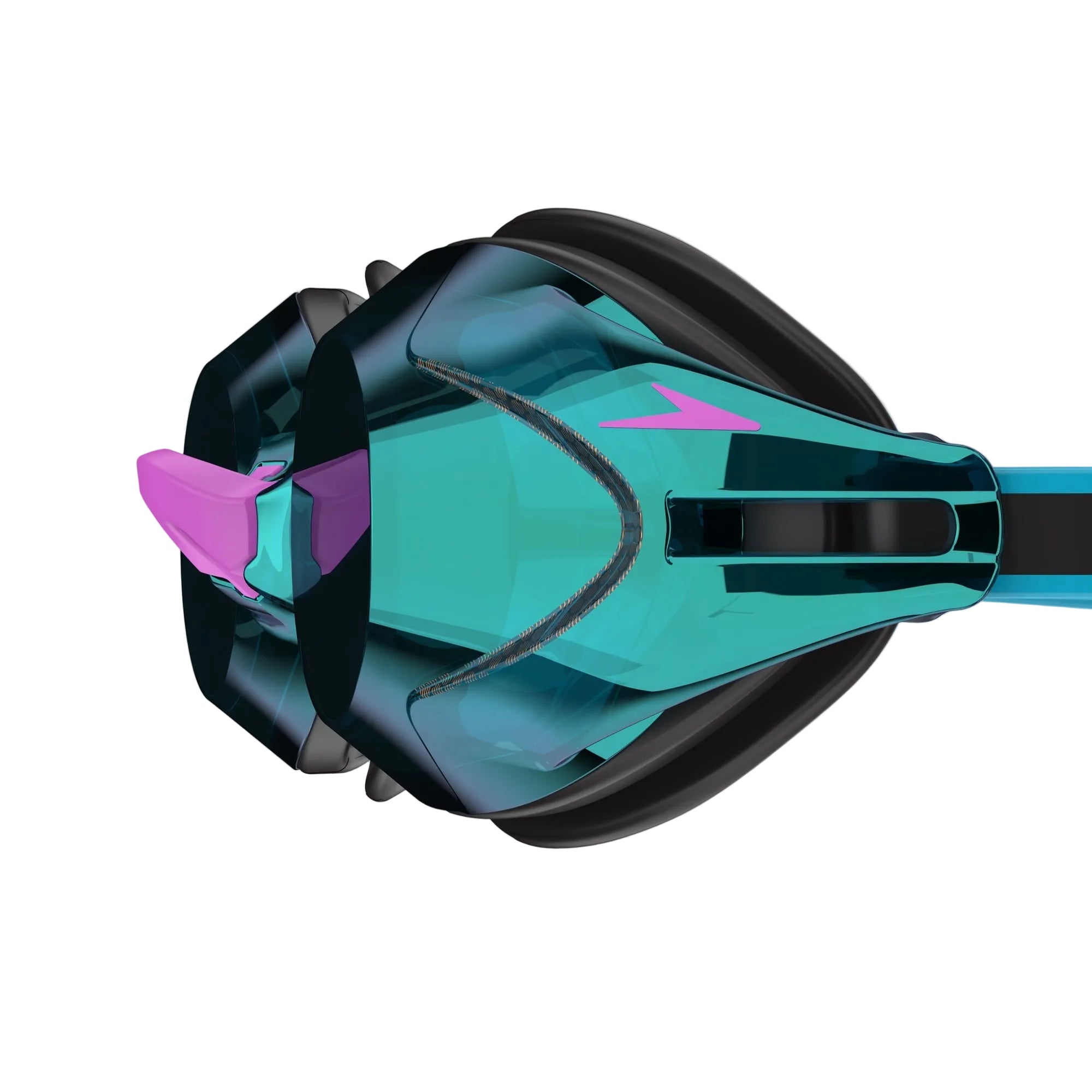 Speedo Goggle Vanquisher 3.0 Mirrored