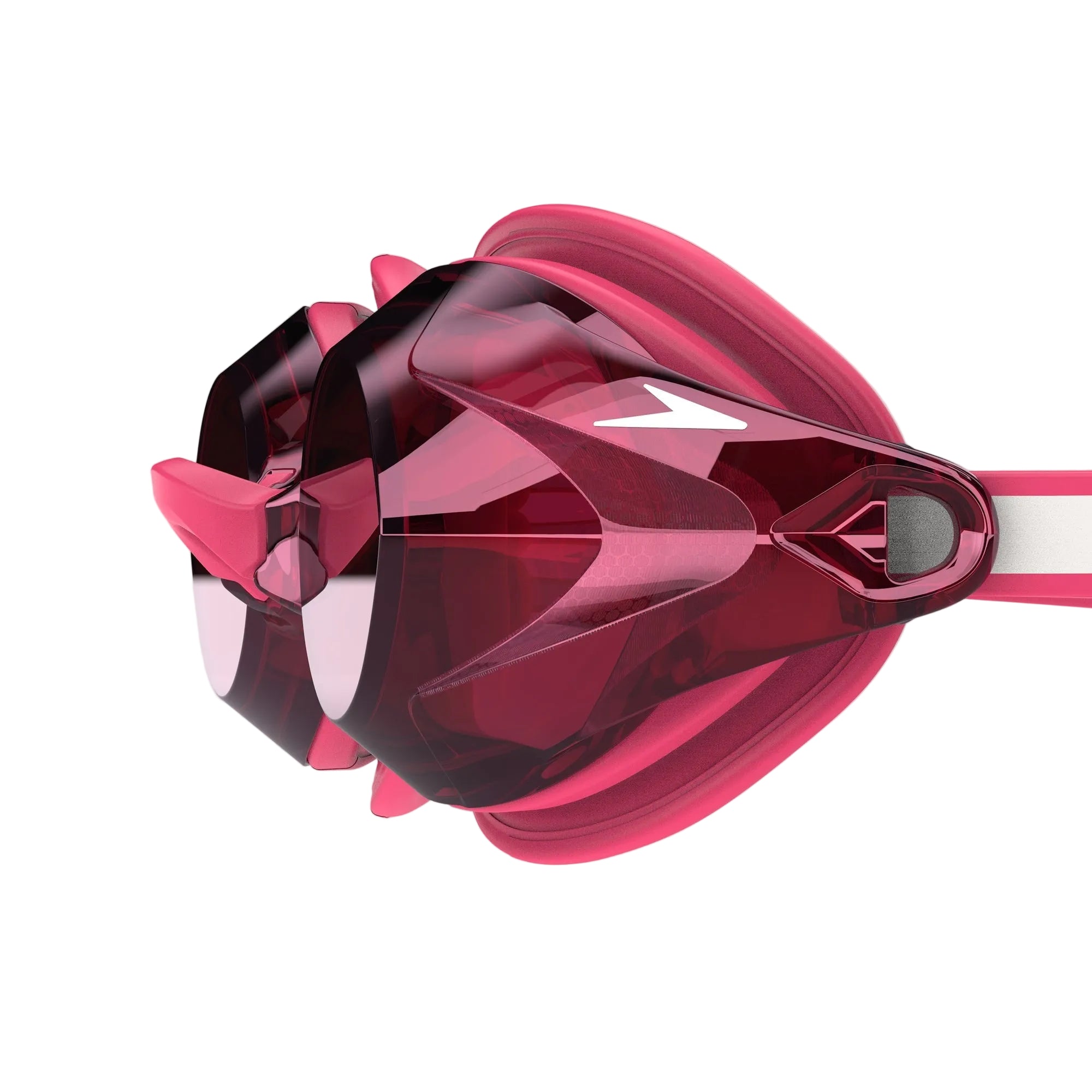 Speedo Goggle Vanquisher 3.0 Women Mirrored