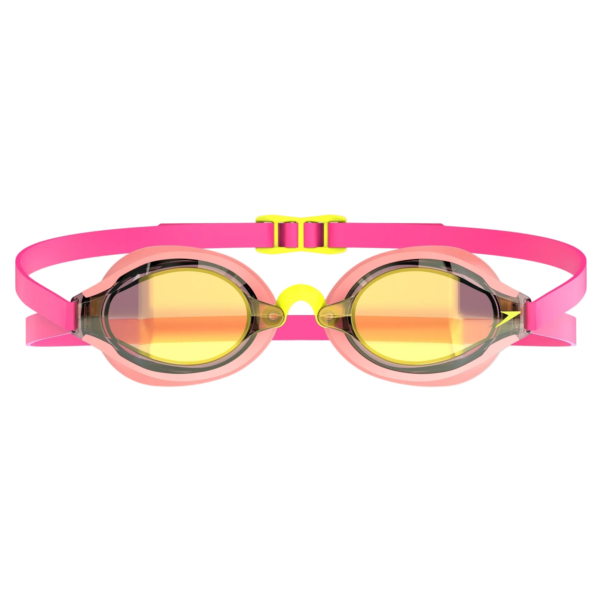 Speedo Goggle Speed Socket 2.0 Mirrored