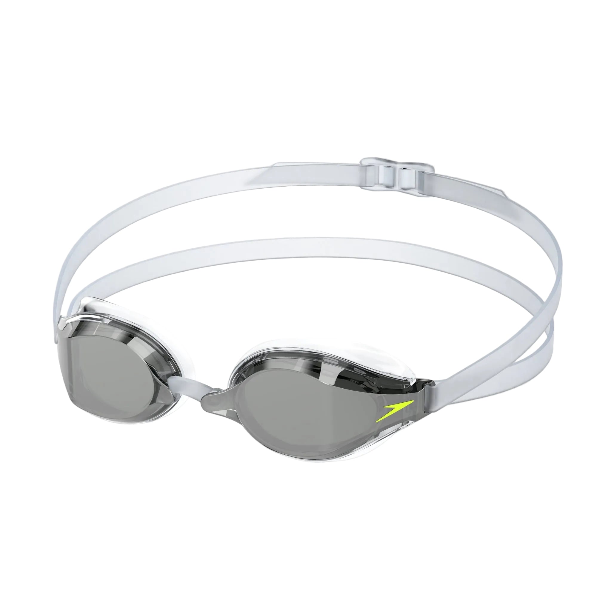 FRAMeWORK SPEEDO/スピード SEE THROUGH TOP Speedo Goggle Fastskin Speed Socket 2.0 Mirrored Limited Edition