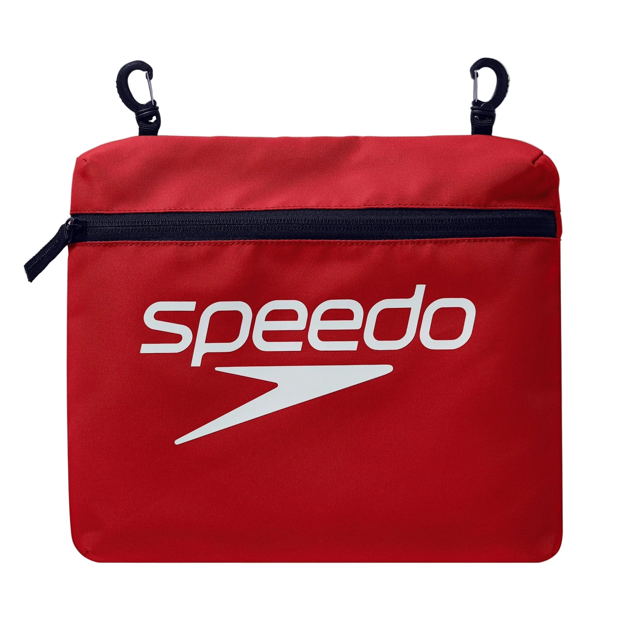 Speedo Backpack Team Rucksack 35L – Red/White/Blue